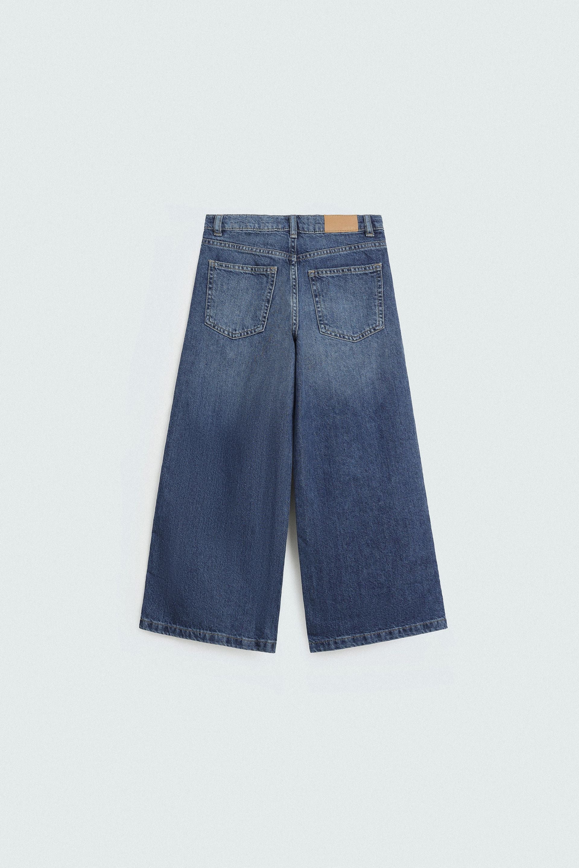 Denim Blue