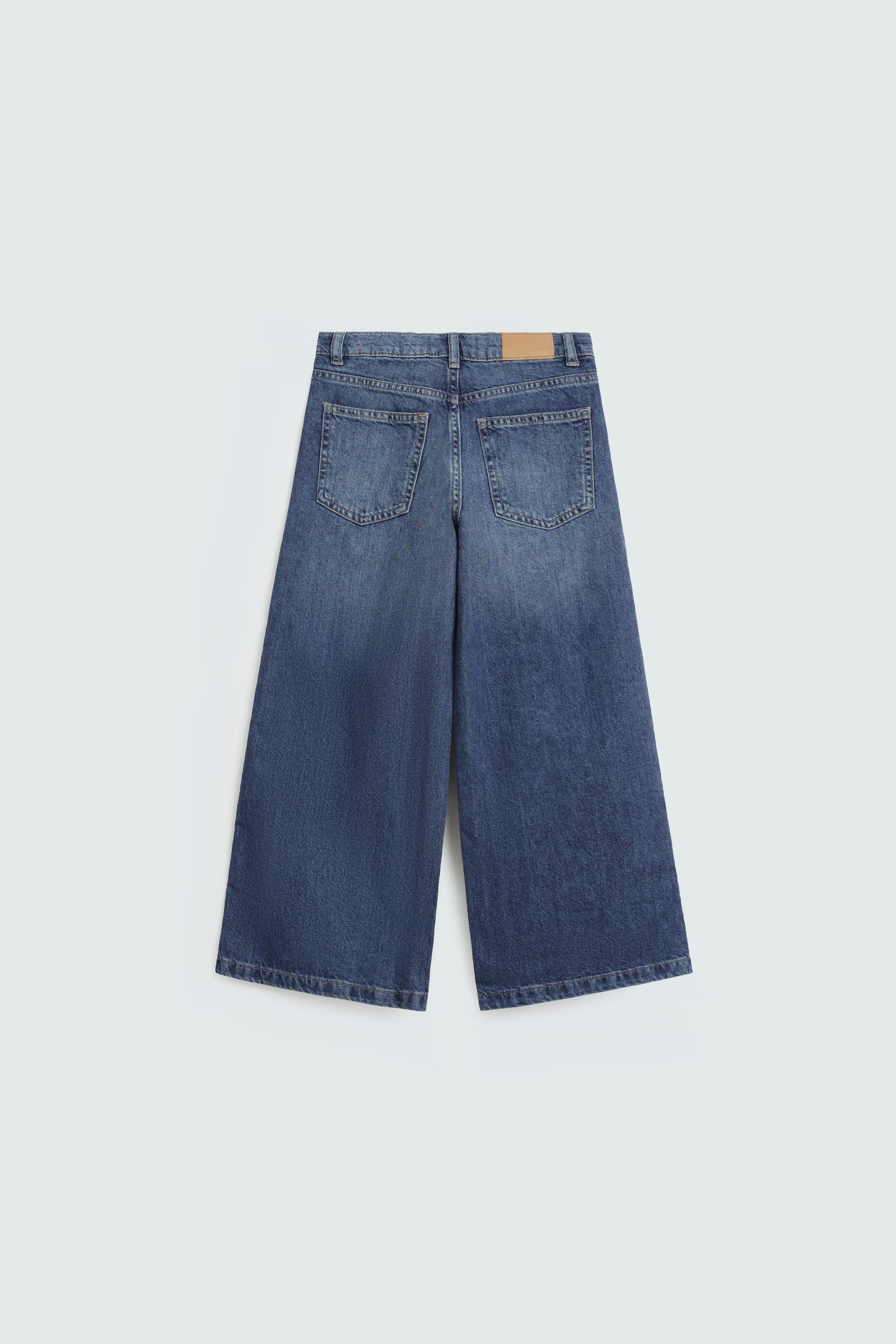 Denim Blue