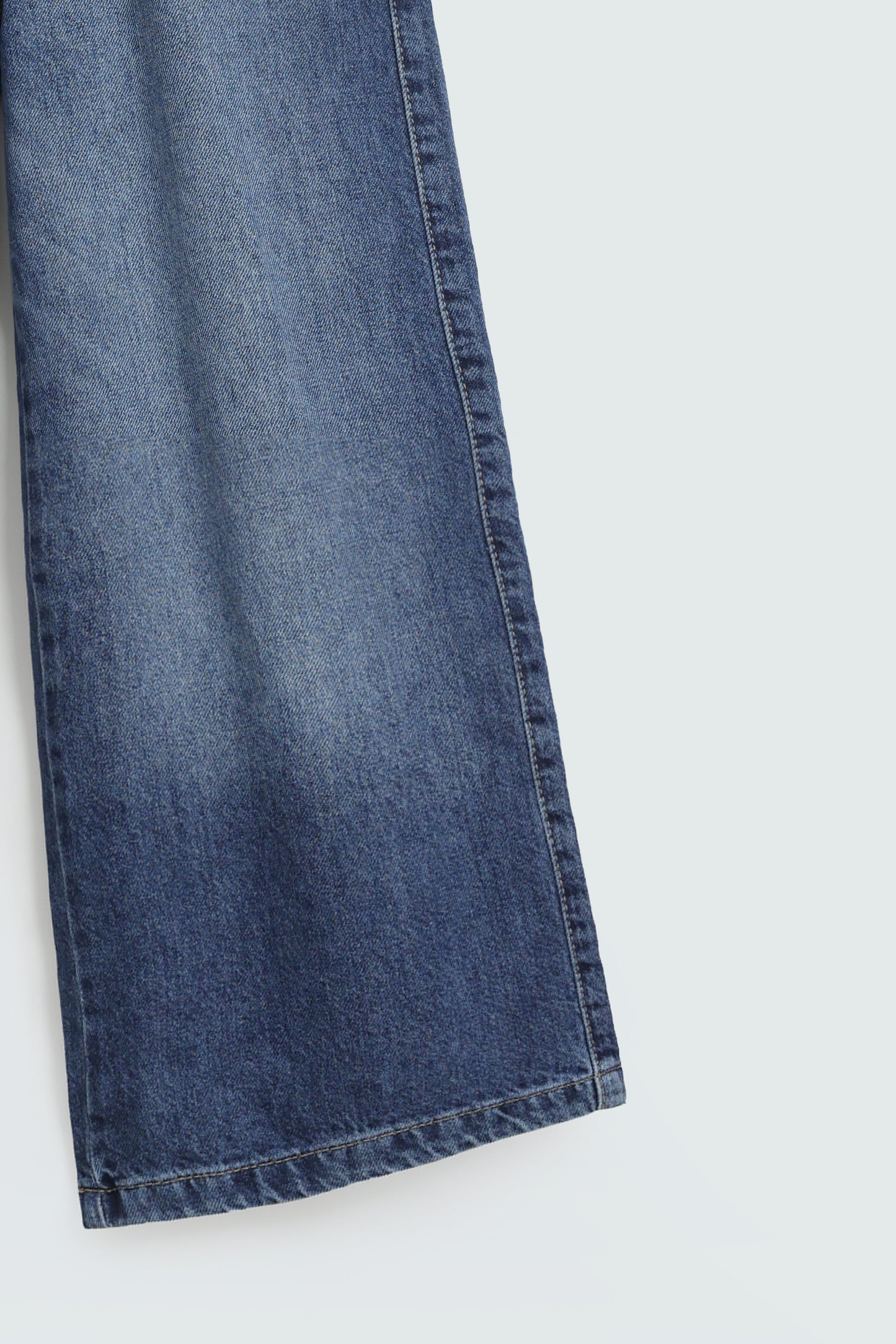 Denim Blue