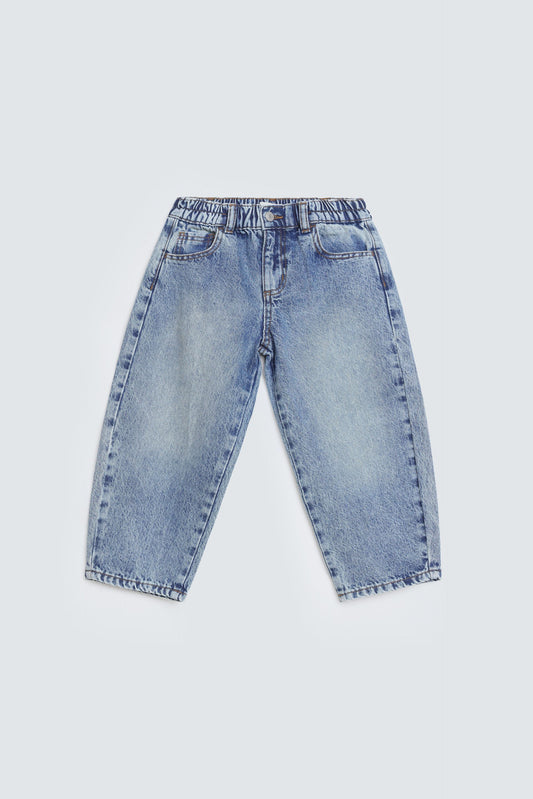 Denim Blue