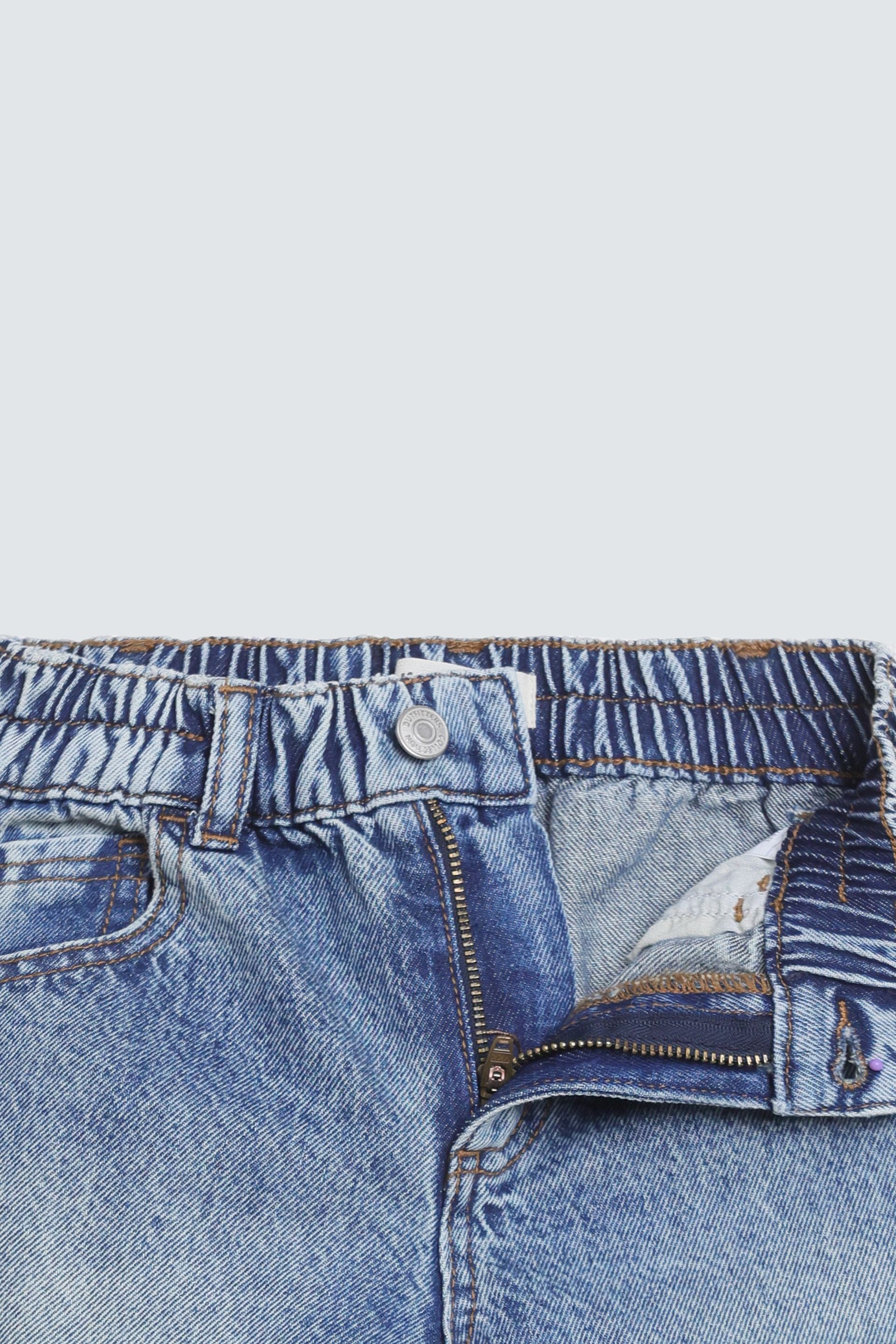Denim Blue