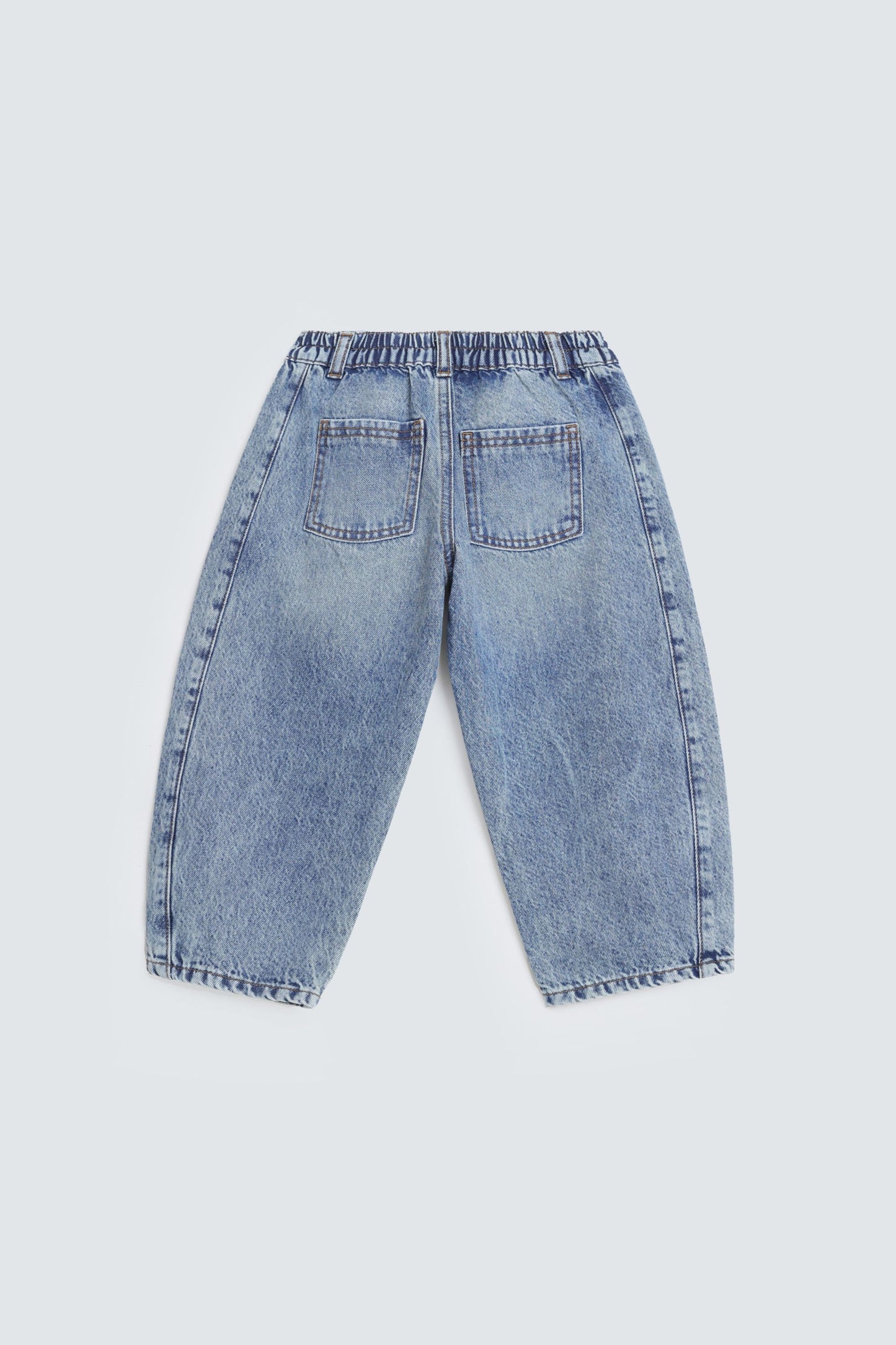 Denim Blue