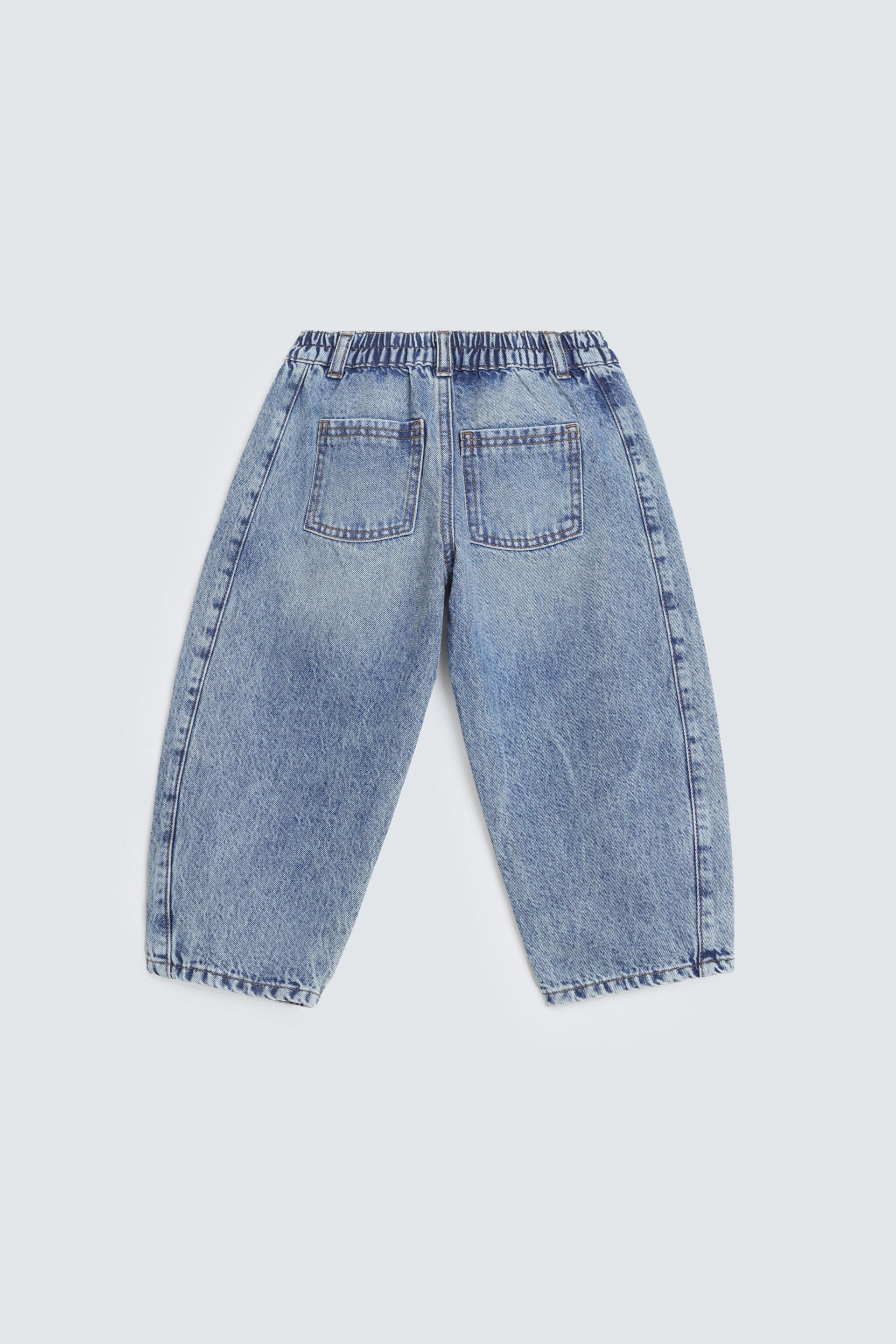 Denim Blue
