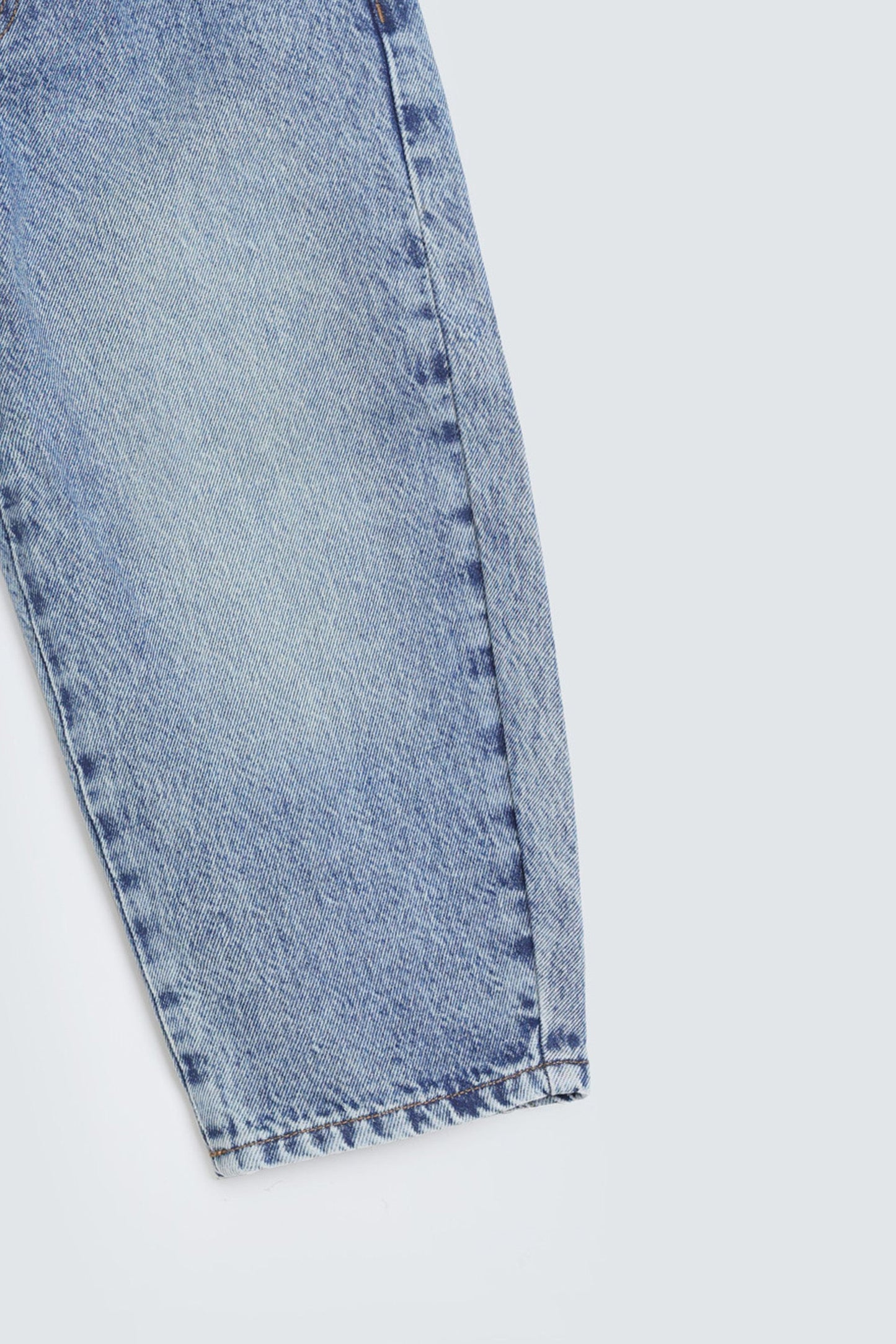 Denim Blue