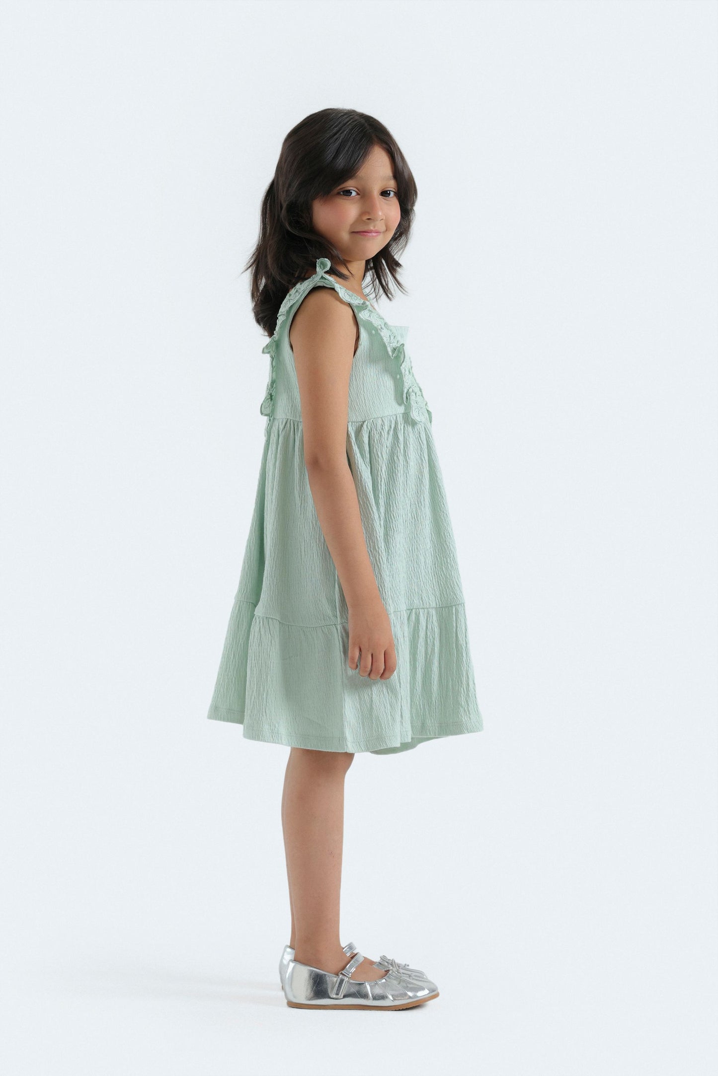 Pastel Green