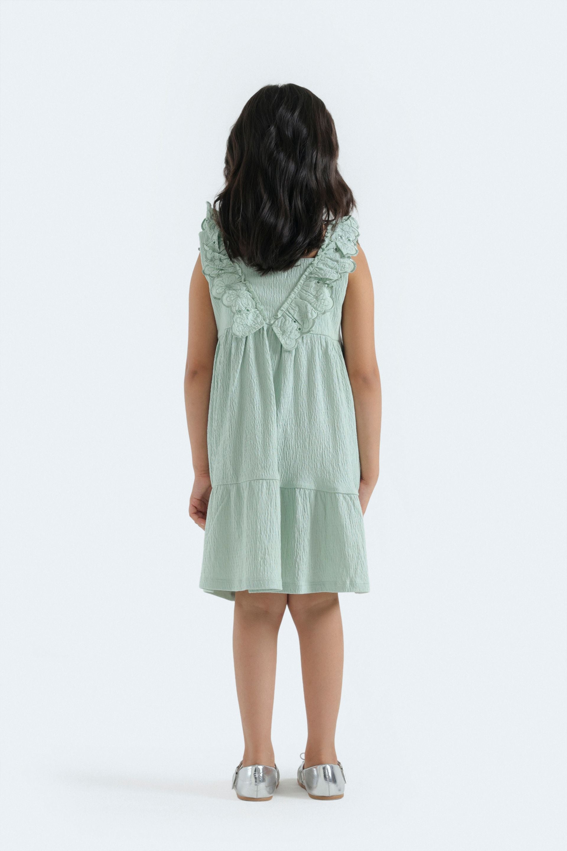 Pastel Green