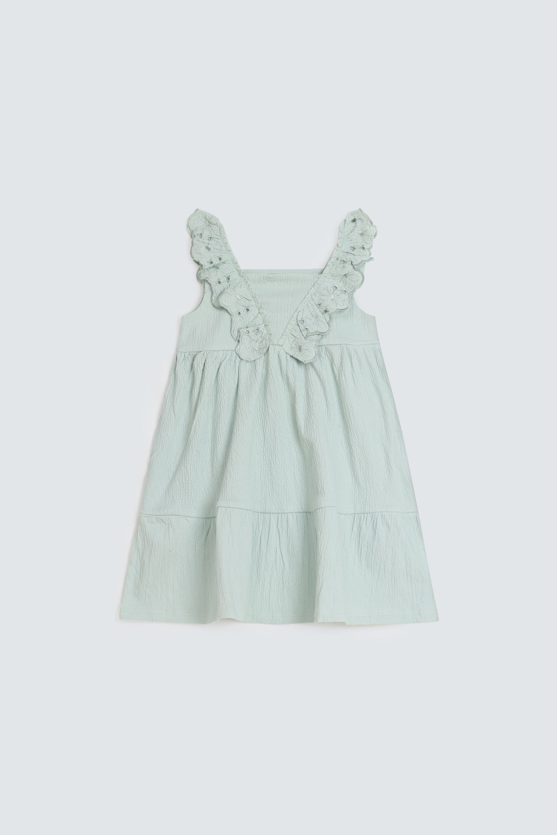 Pastel Green