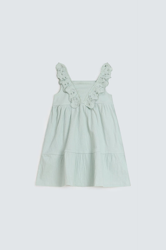 Pastel Green