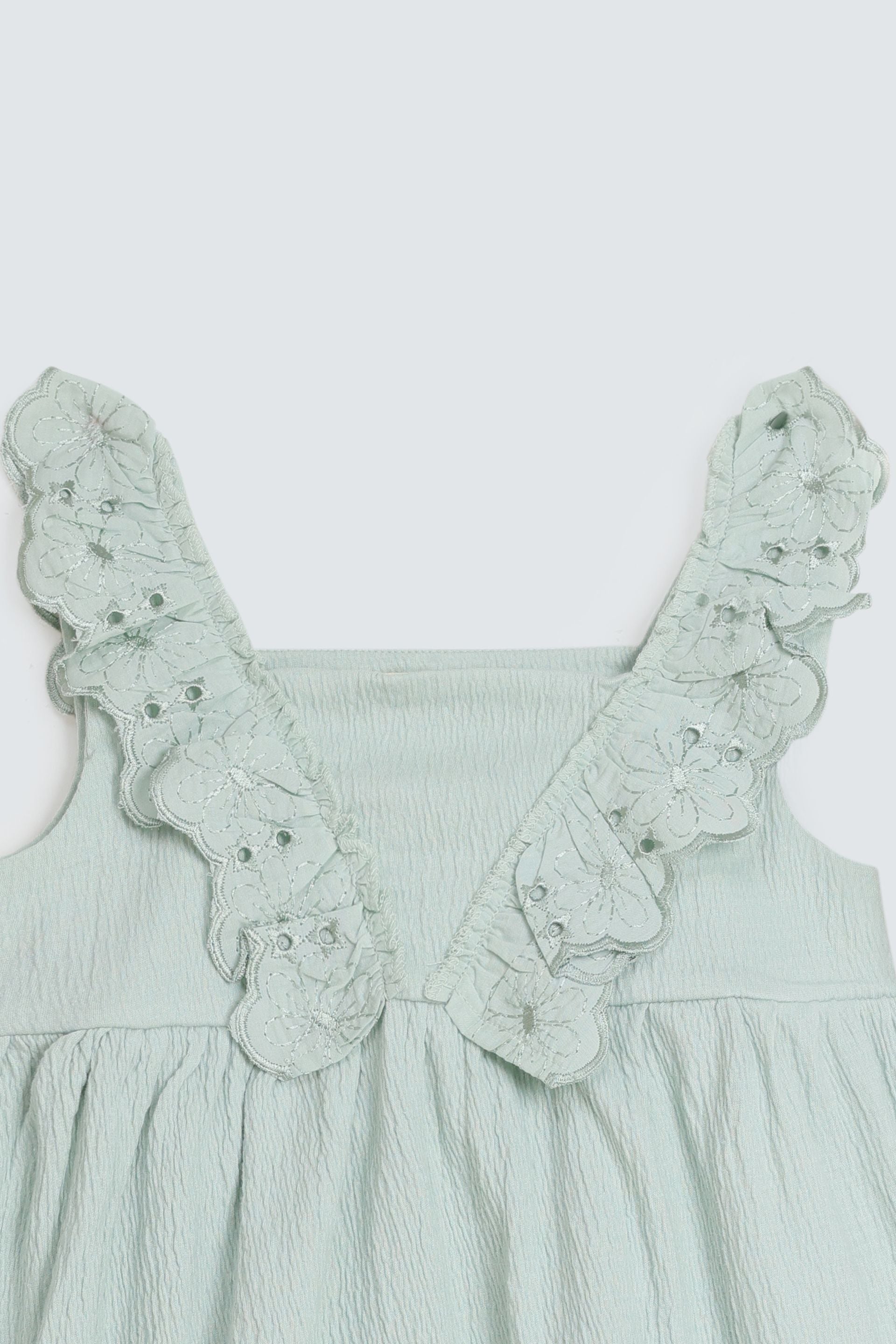 Pastel Green