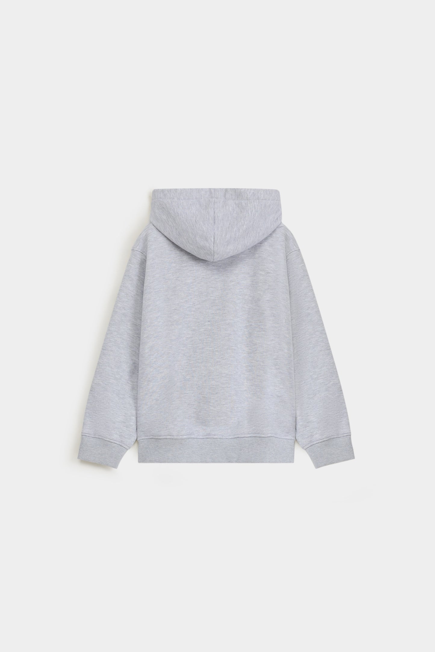 Light Grey Marl