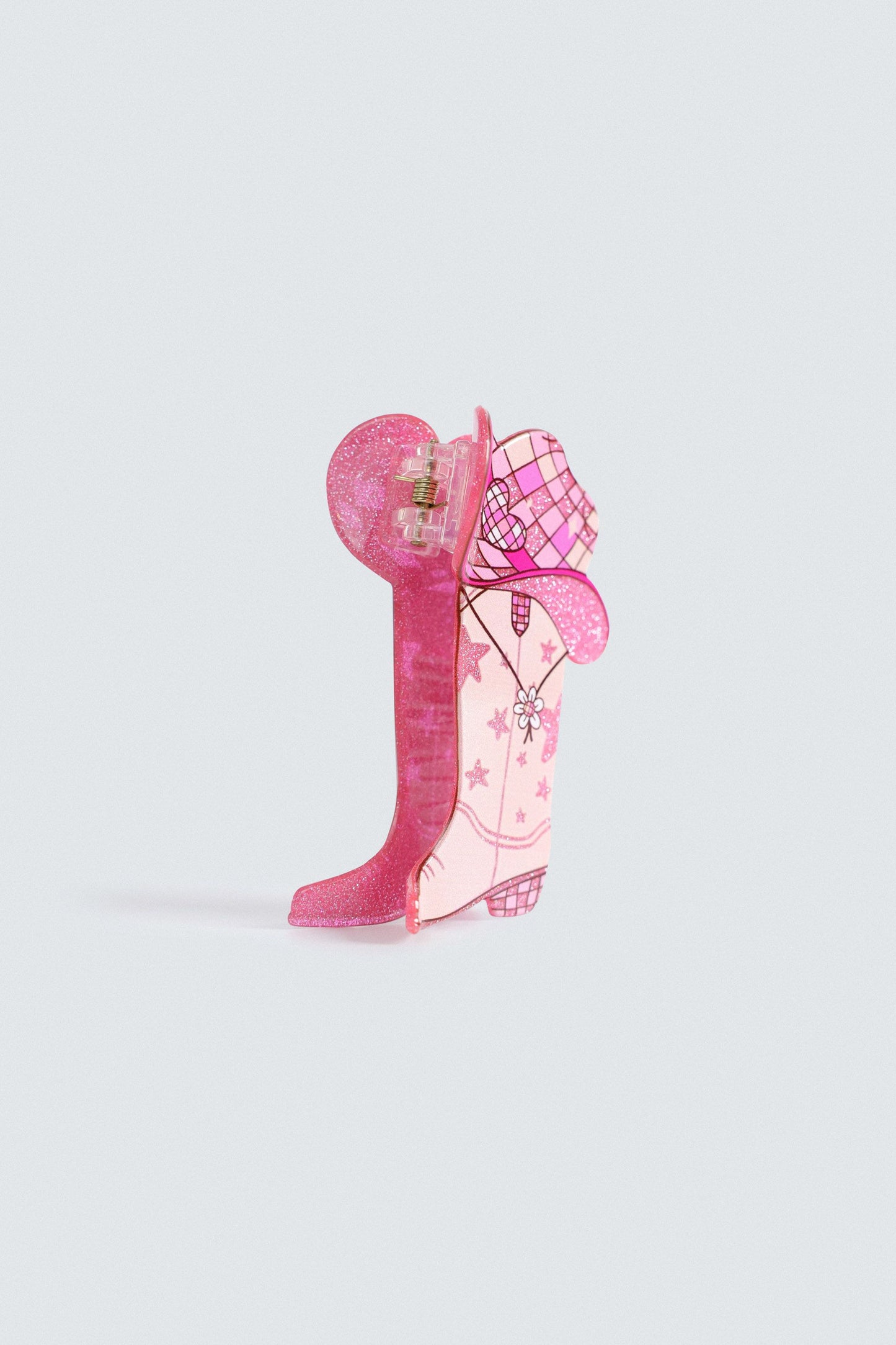 Candy Pink