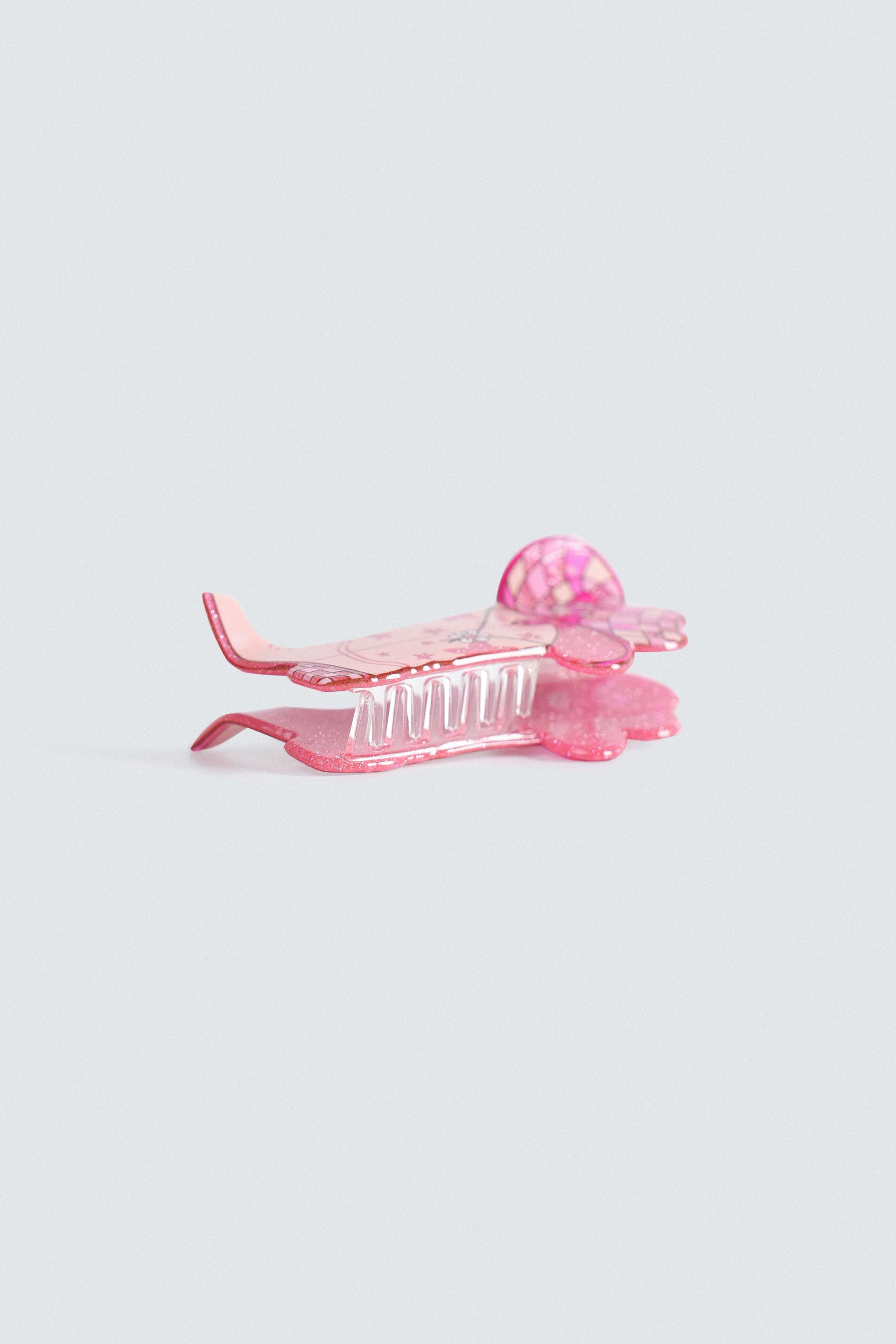 Candy Pink