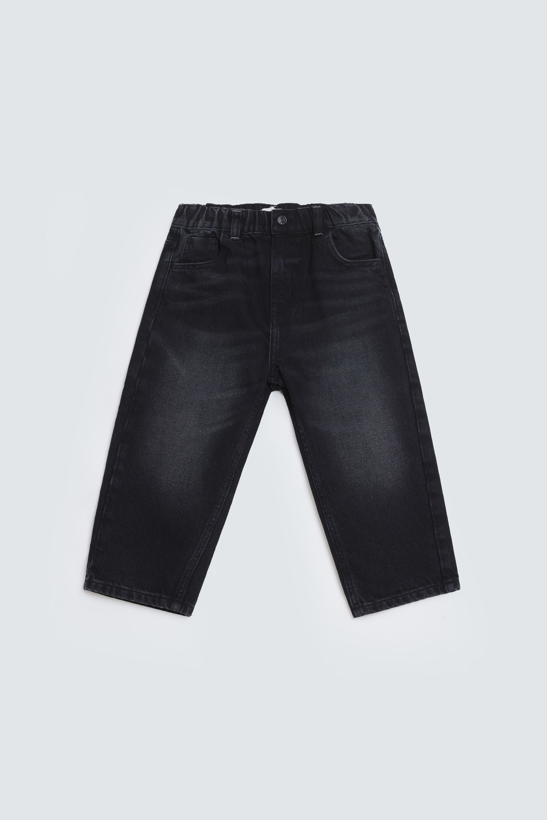Jet Black