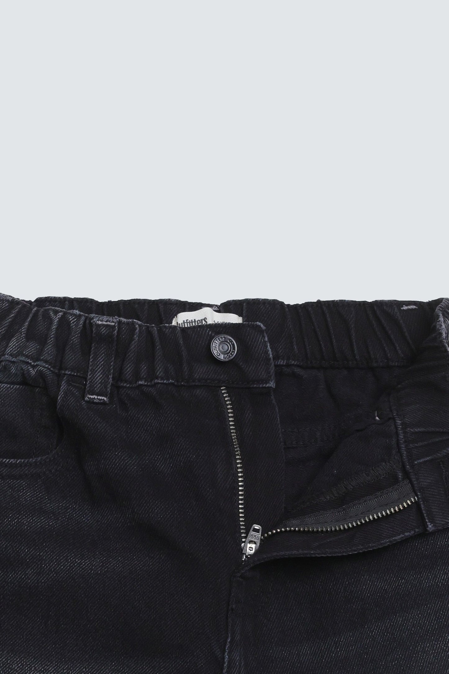 Jet Black