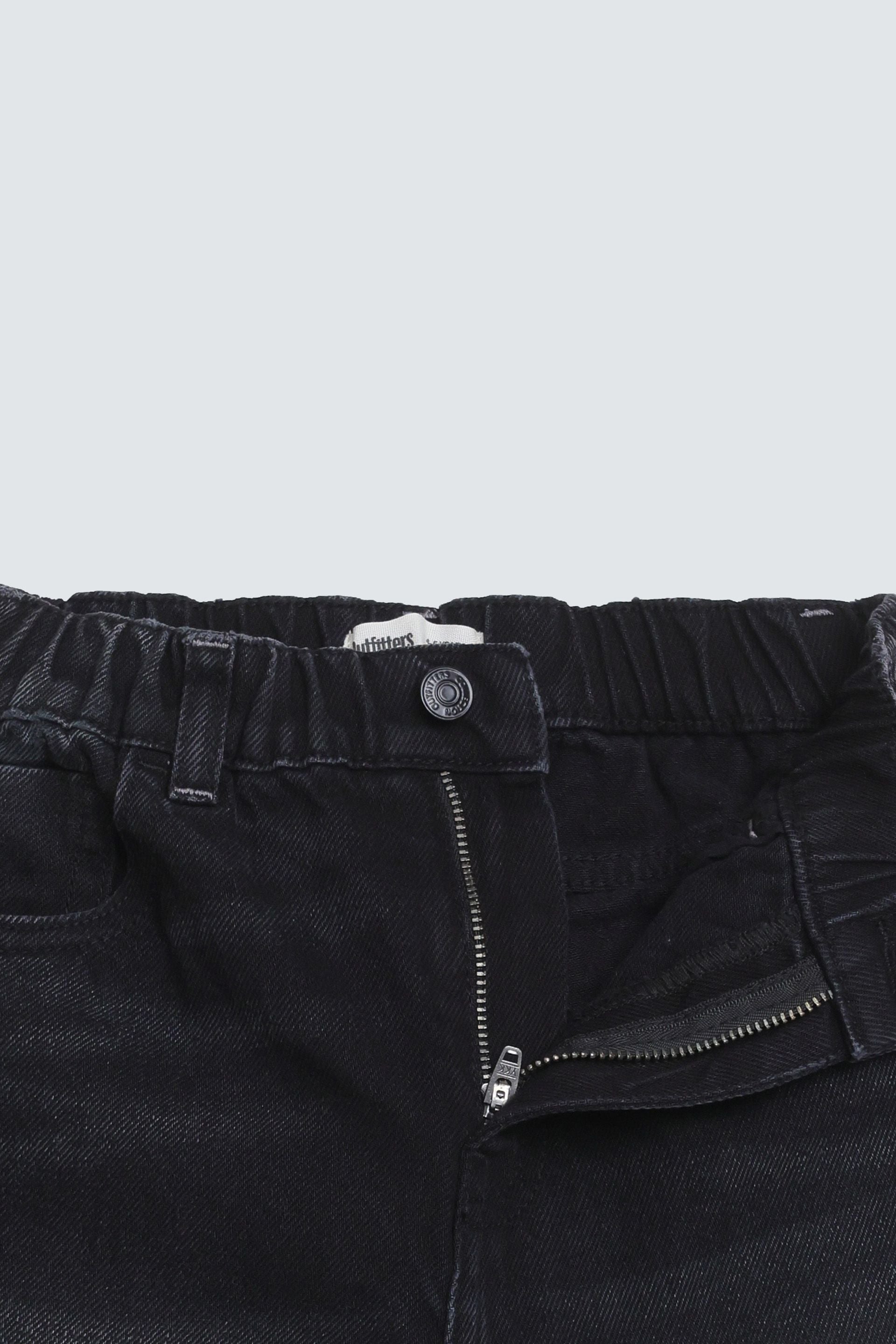 Jet Black