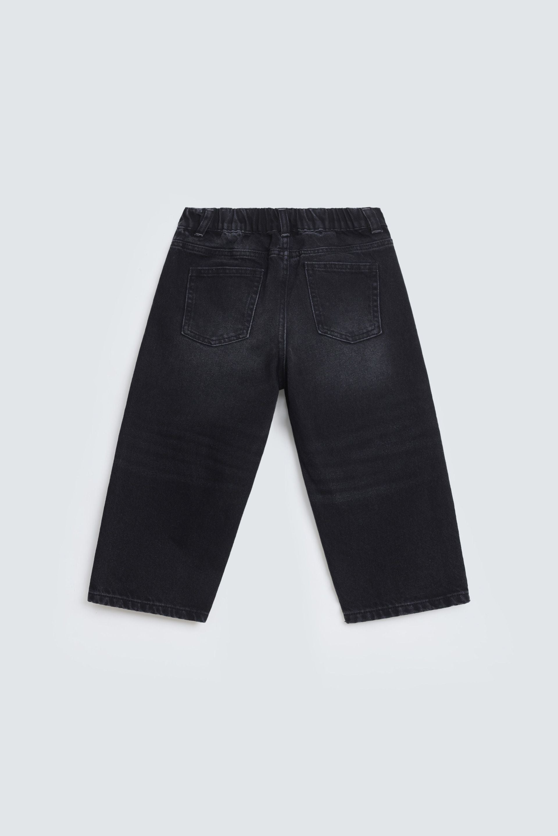 Jet Black