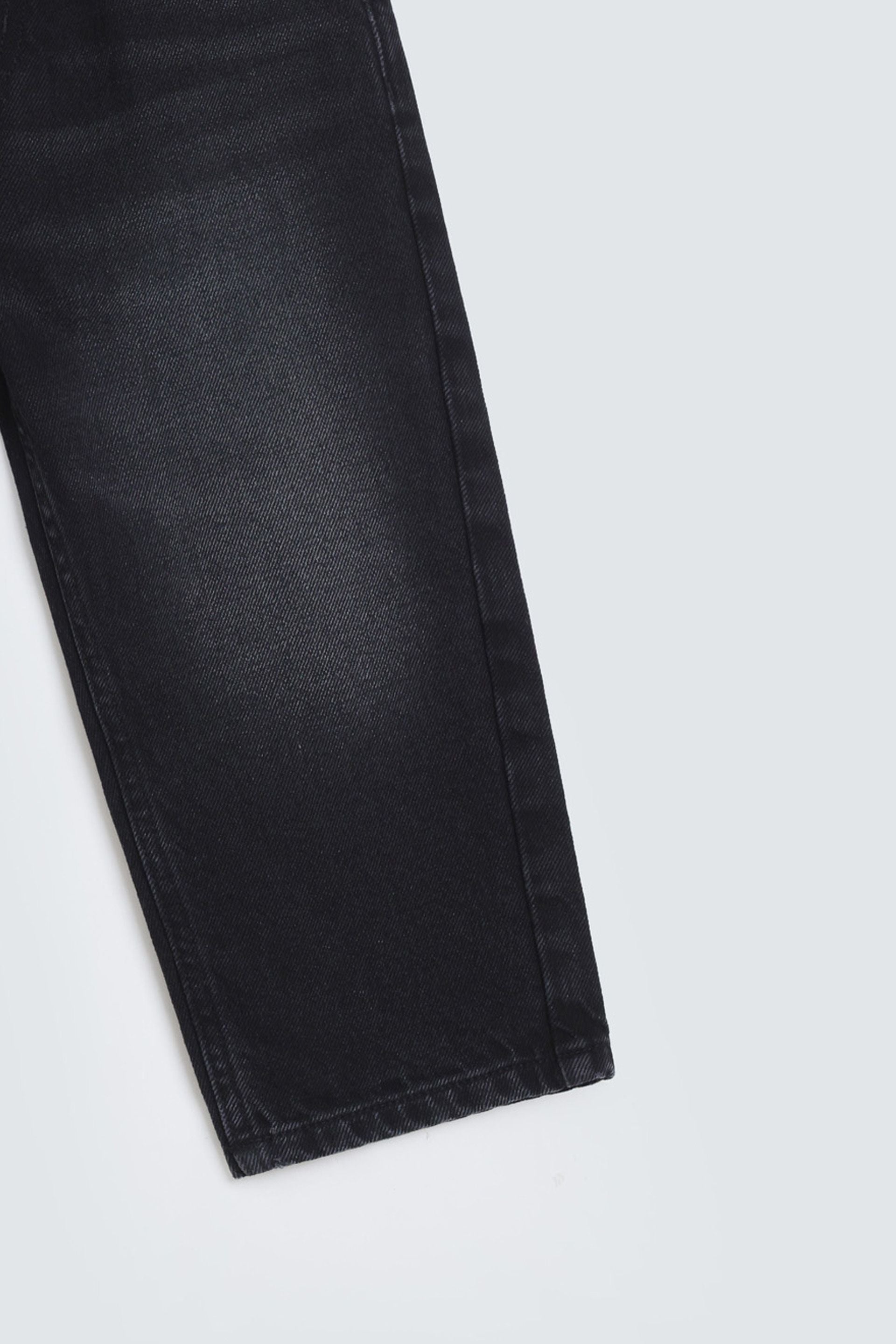 Jet Black
