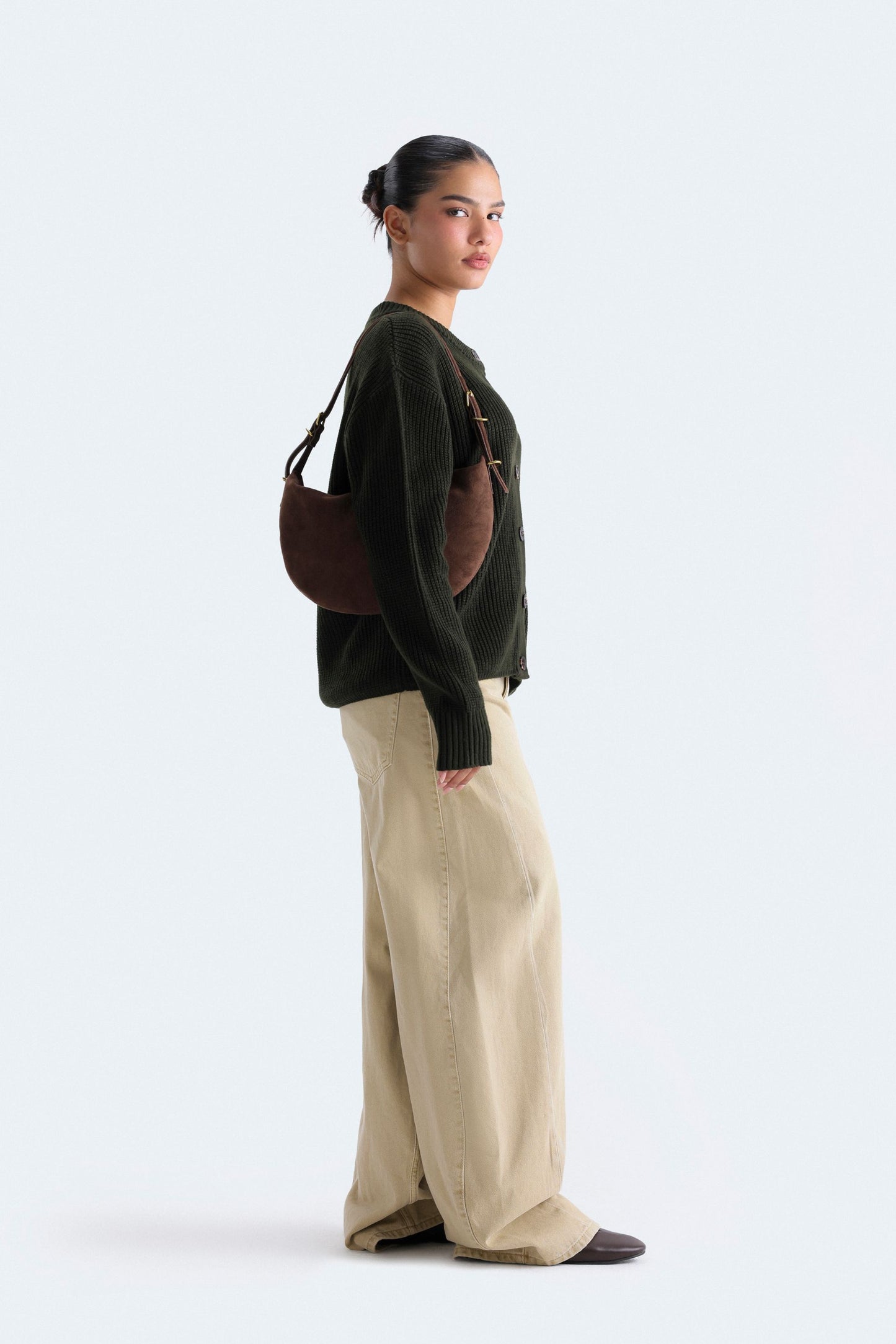 Dark Olive