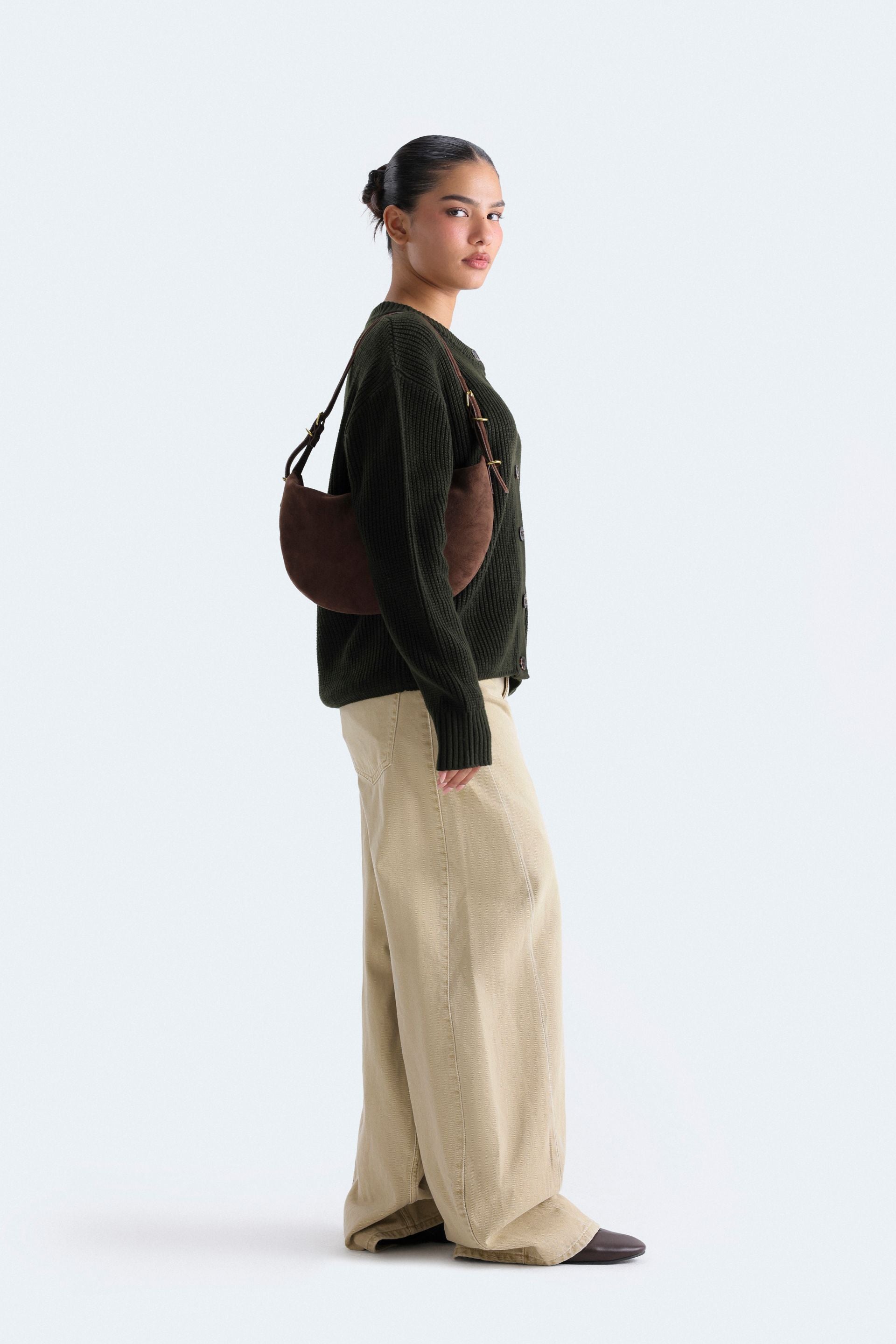 Dark Olive