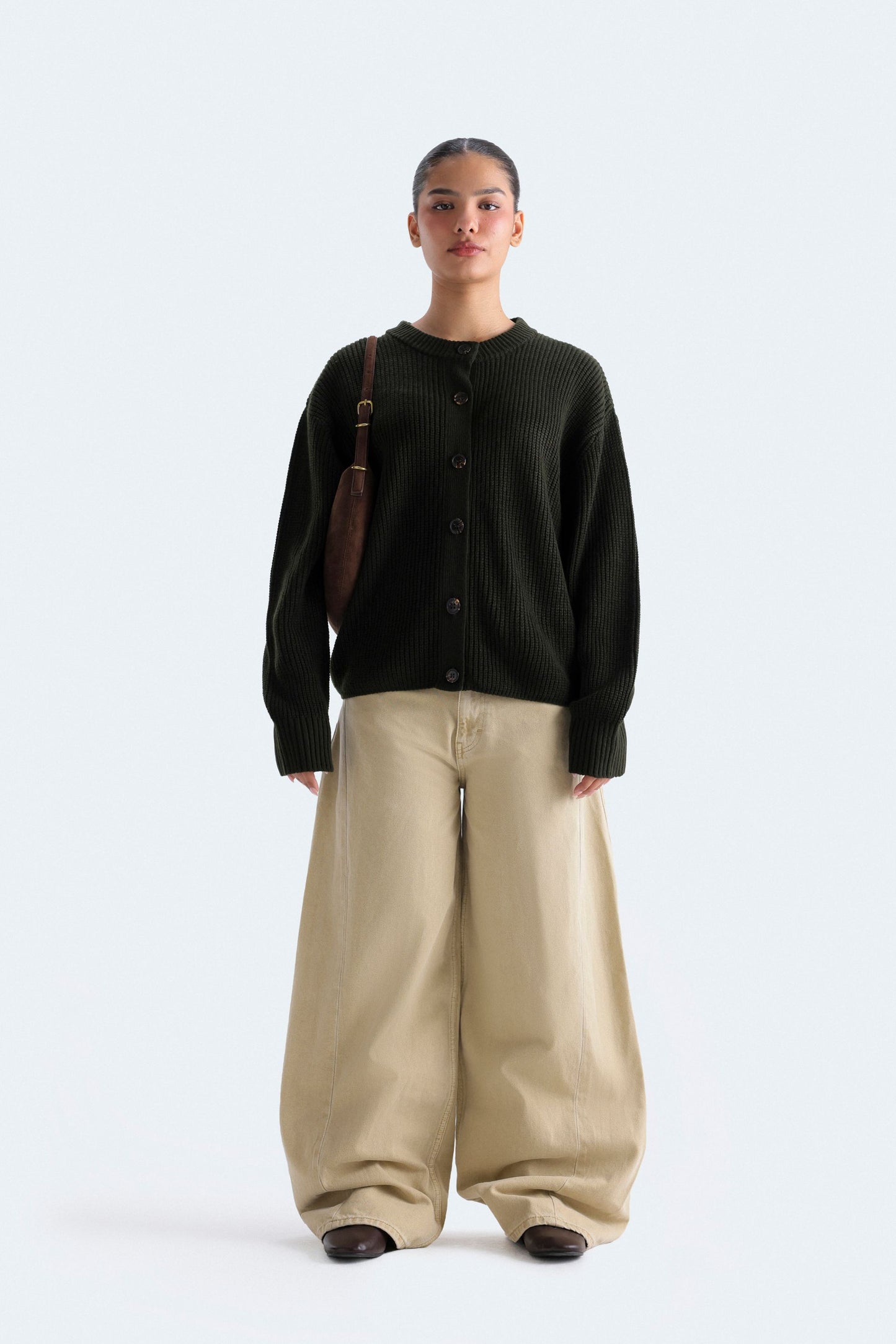 Dark Olive