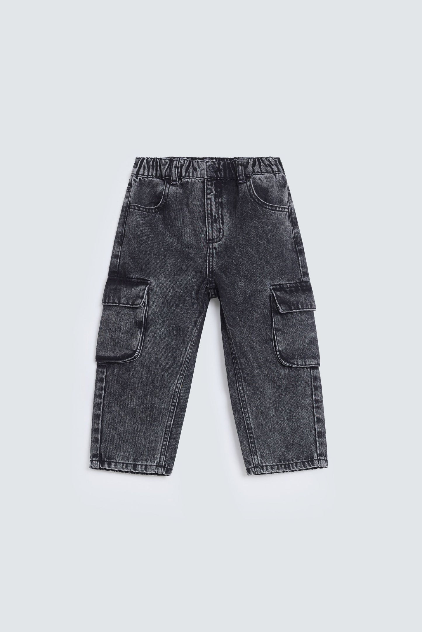 Jet Black