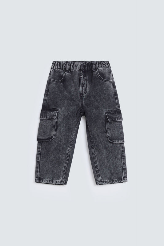 Jet Black