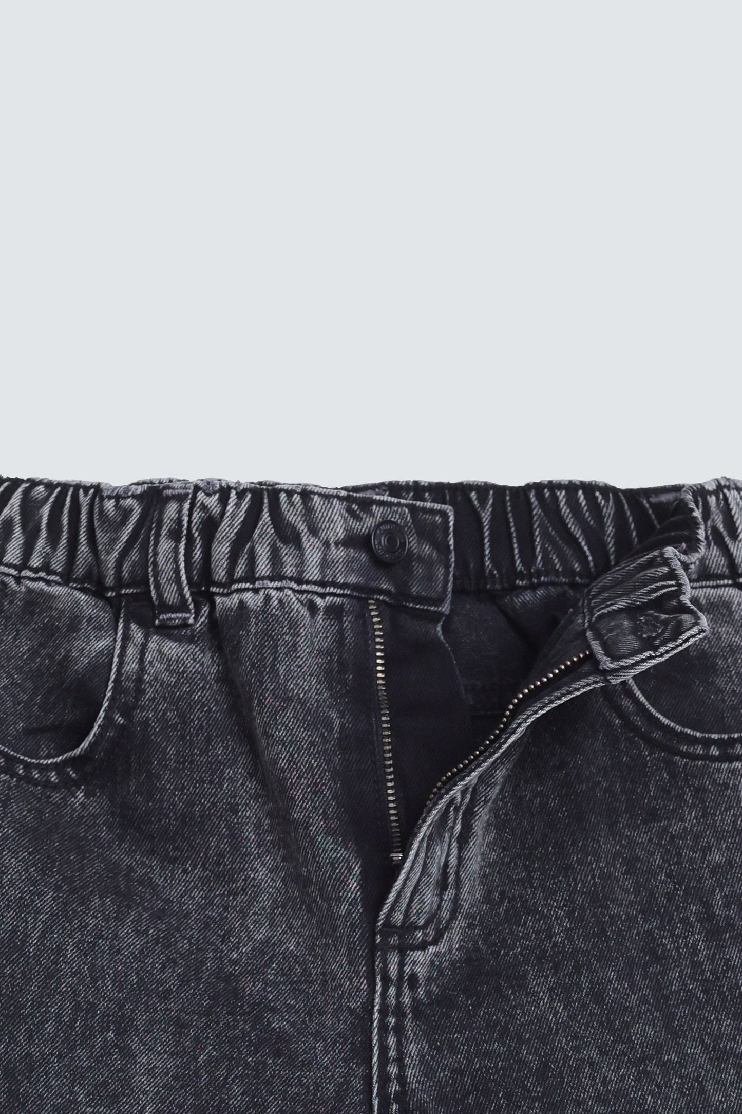 Jet Black
