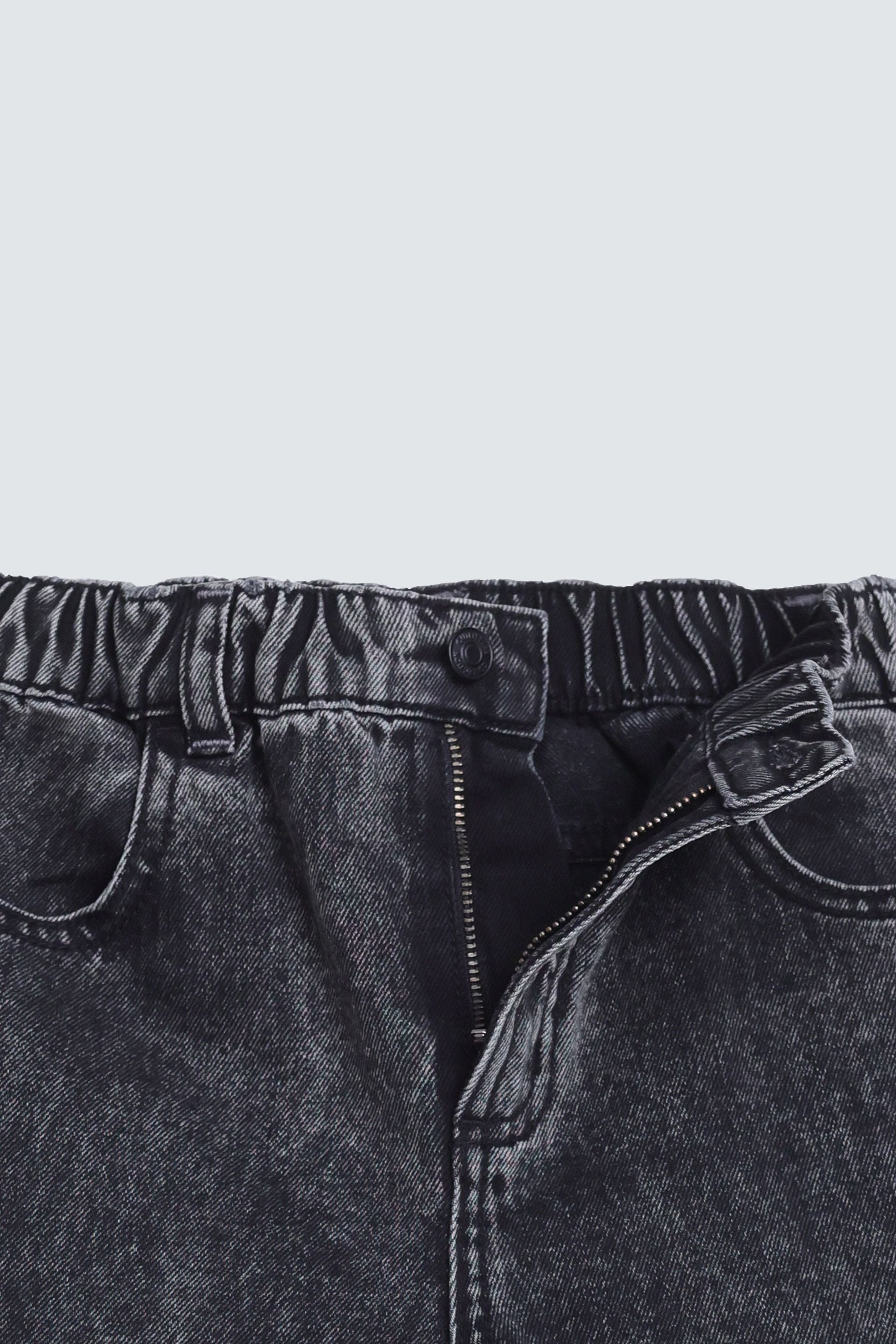 Jet Black