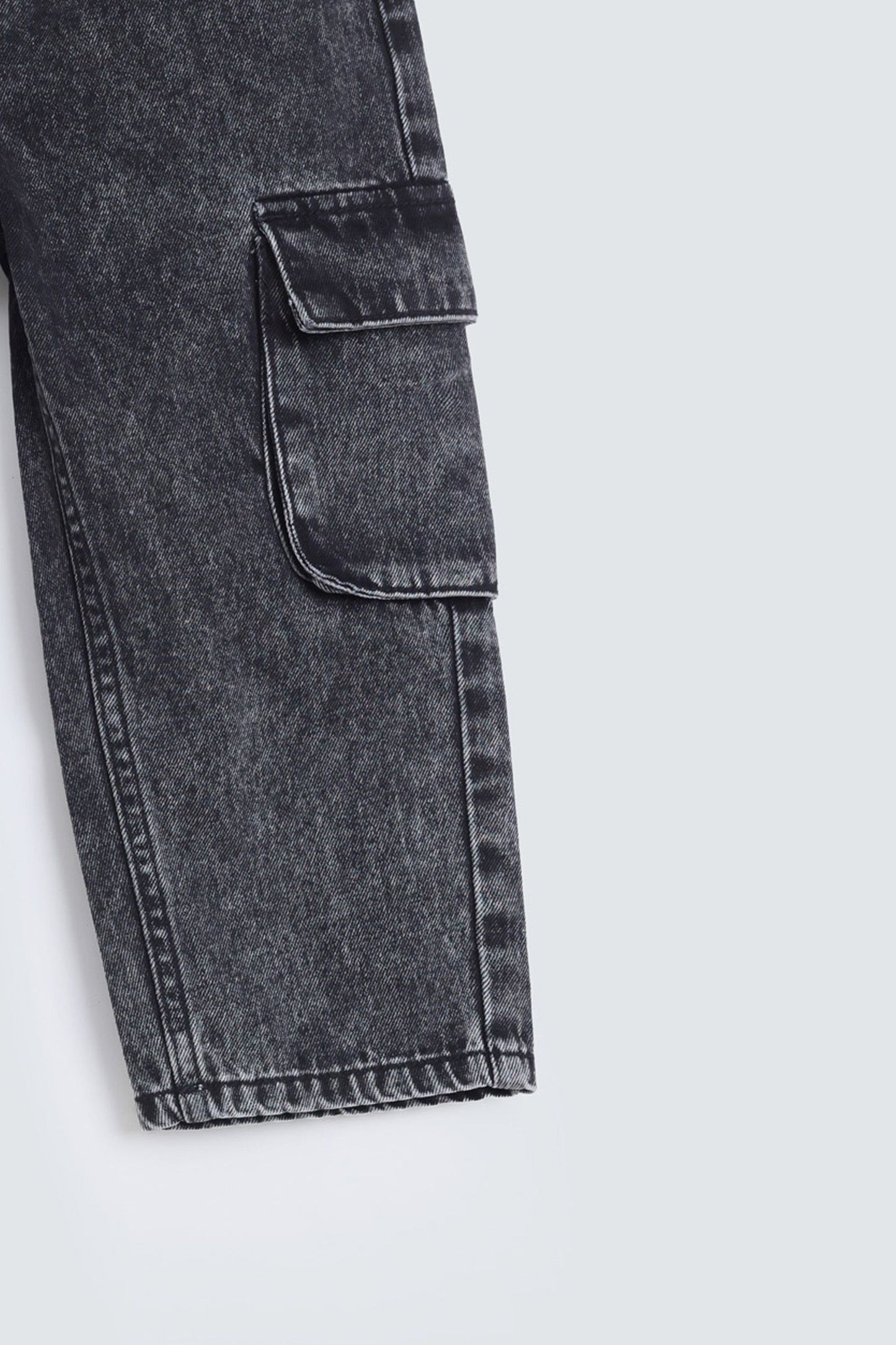 Jet Black