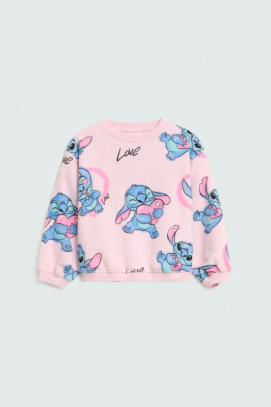 Ice Pink