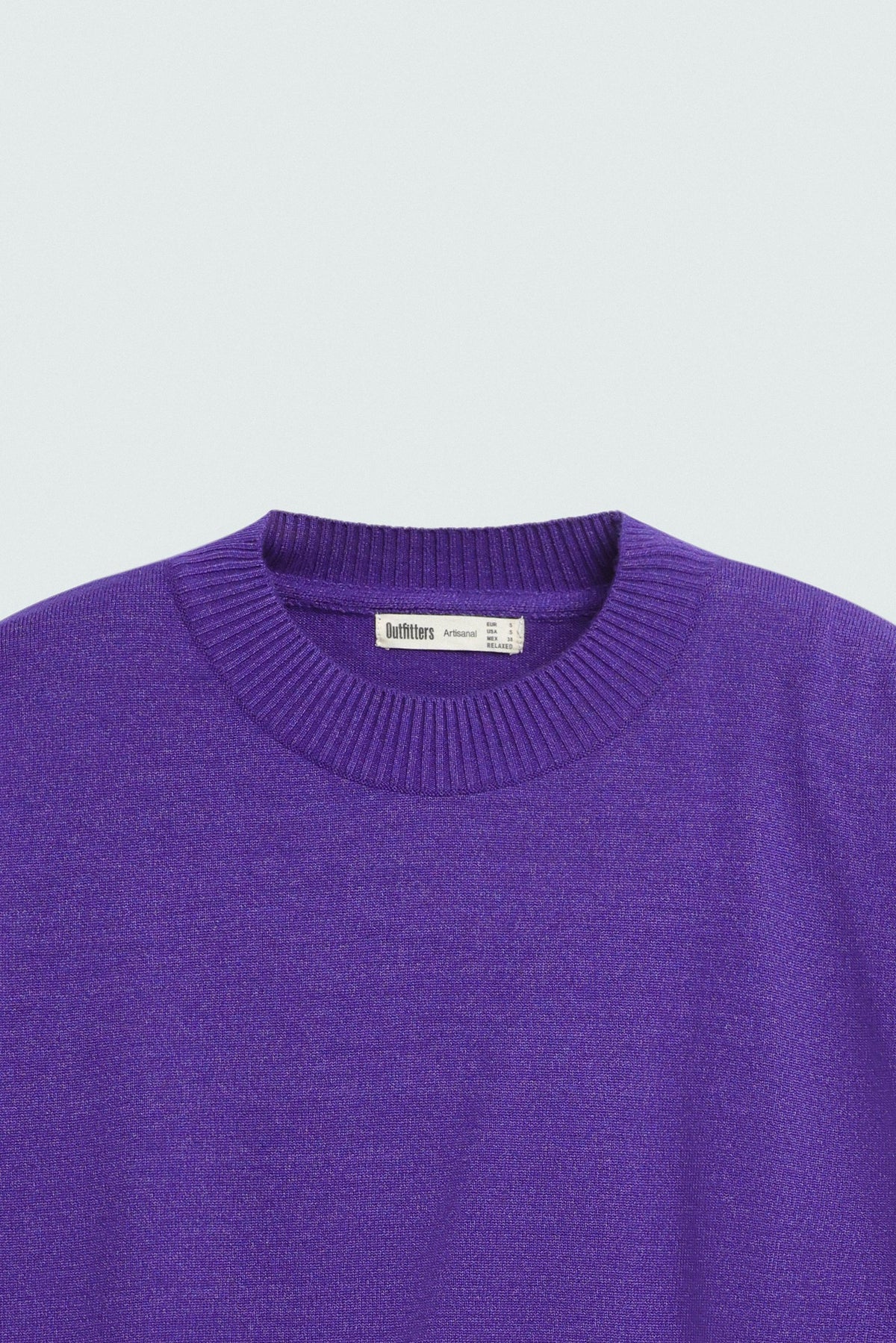 Dusty Purple