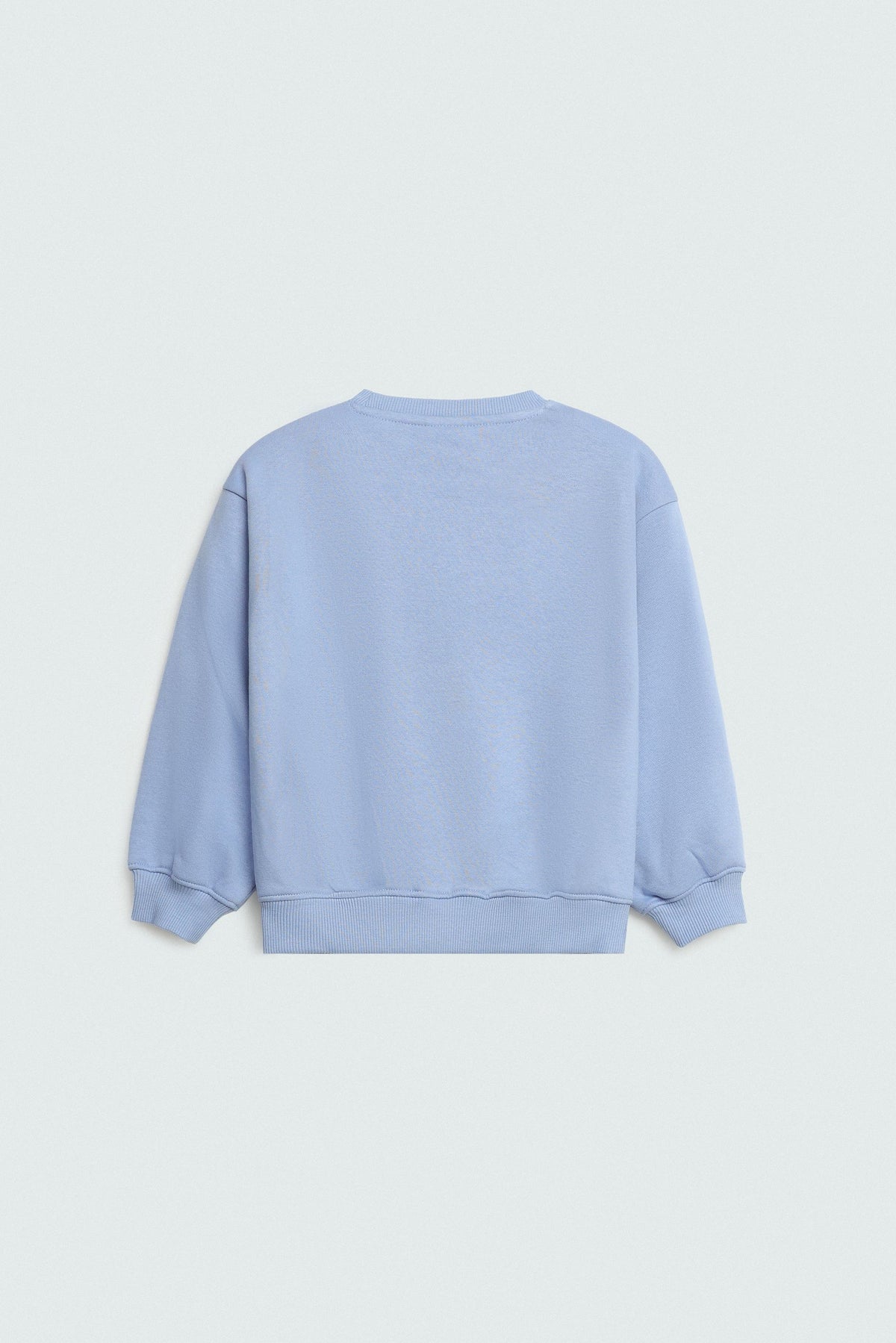 Grey Blue