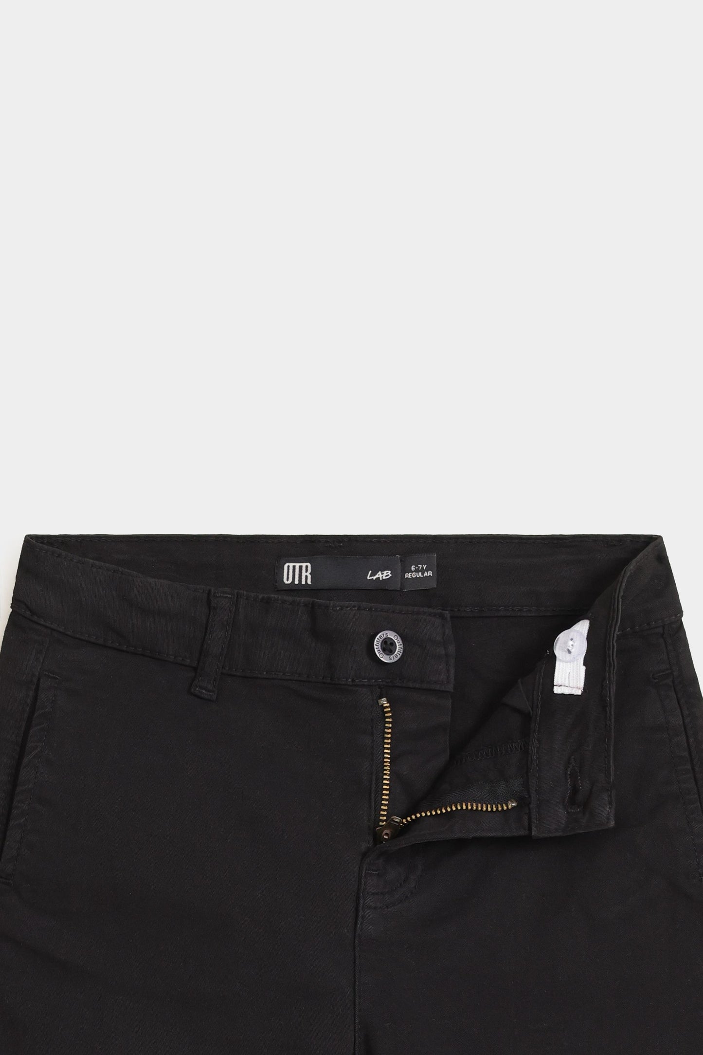 Jet Black