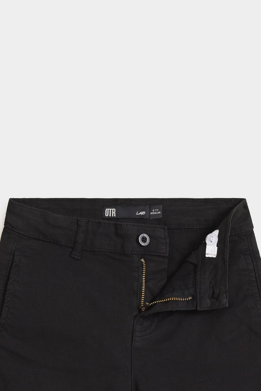 Jet Black