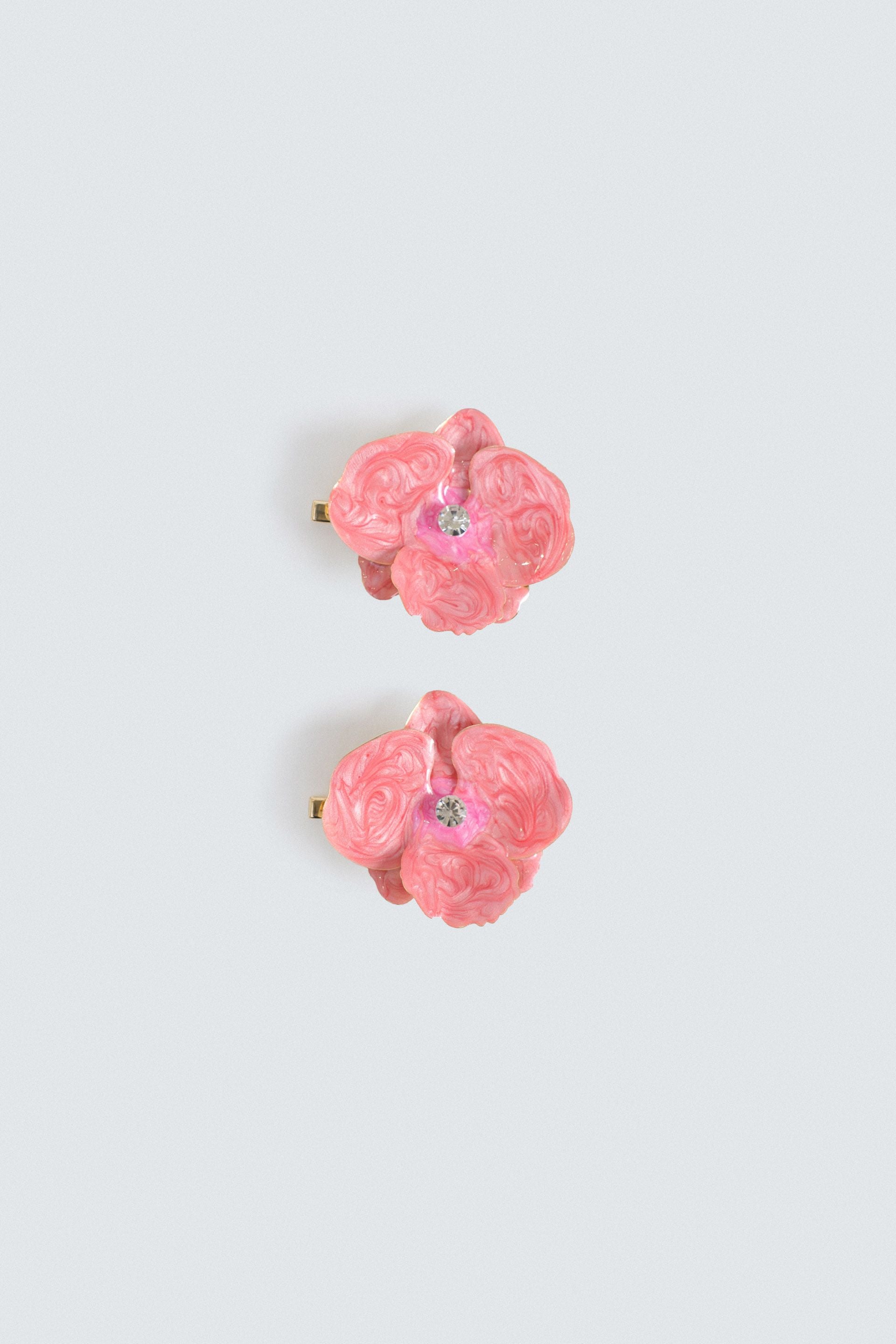 Rose Pink