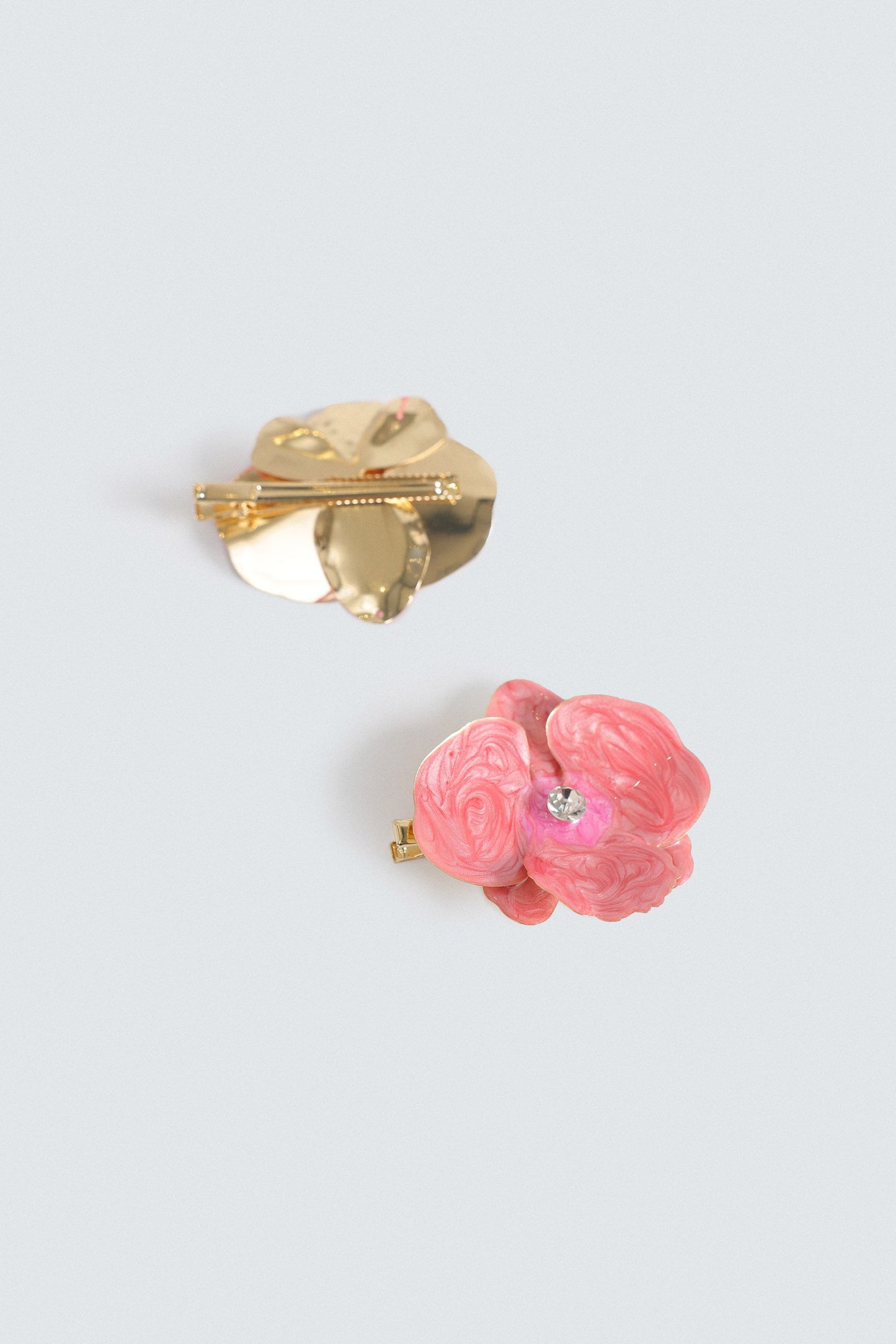 Rose Pink