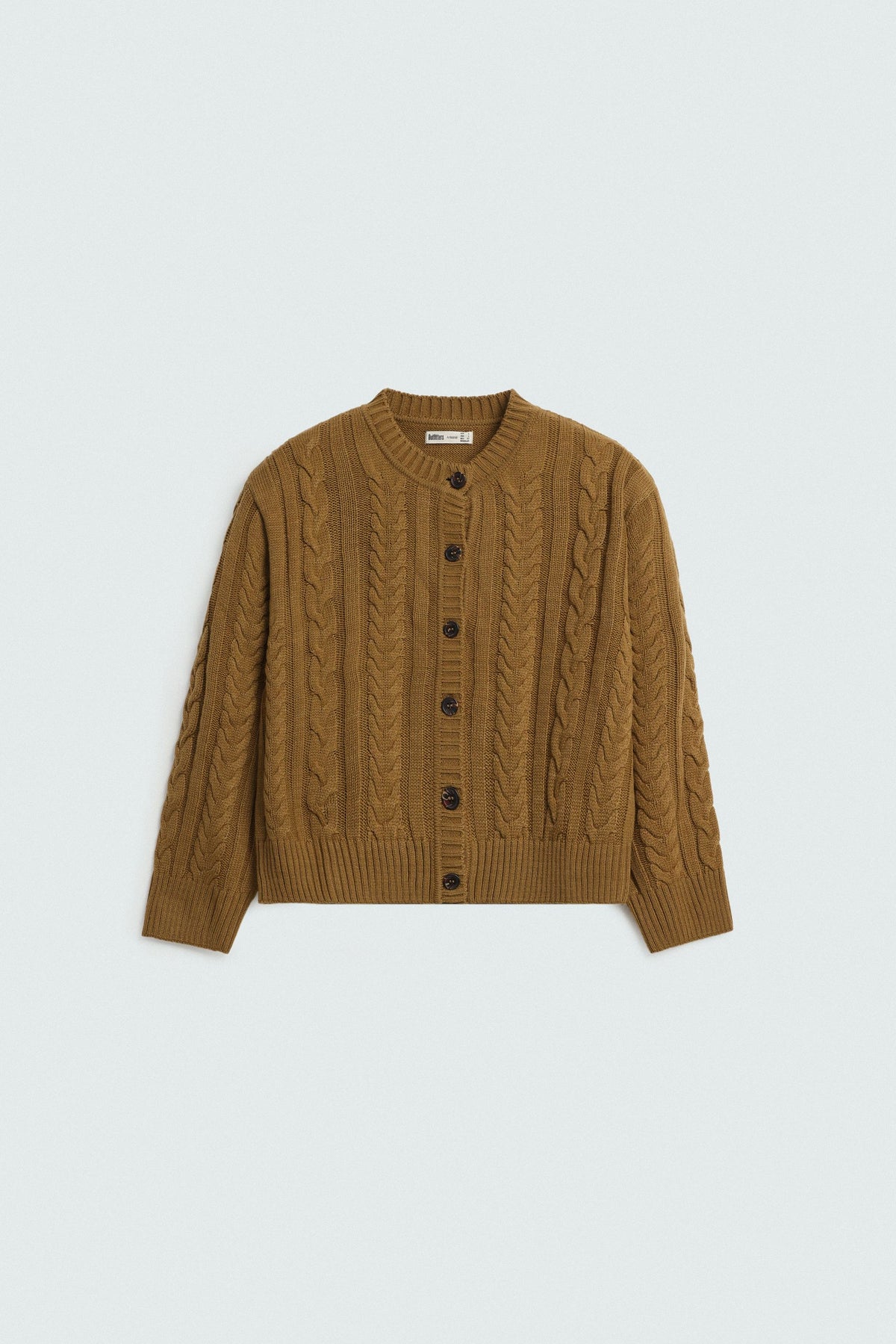 Yellow Beige