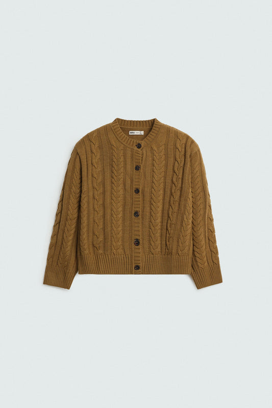 Yellow Beige