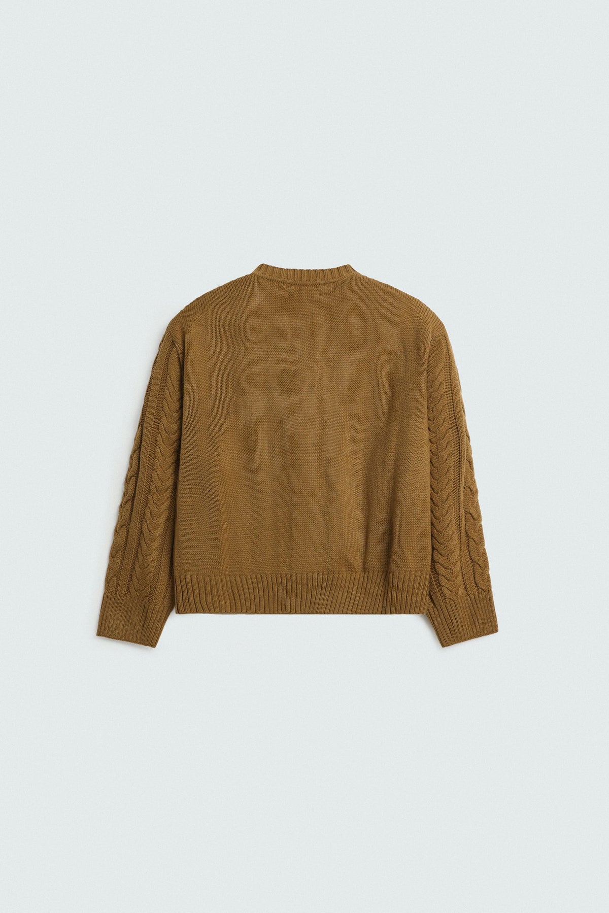 Yellow Beige