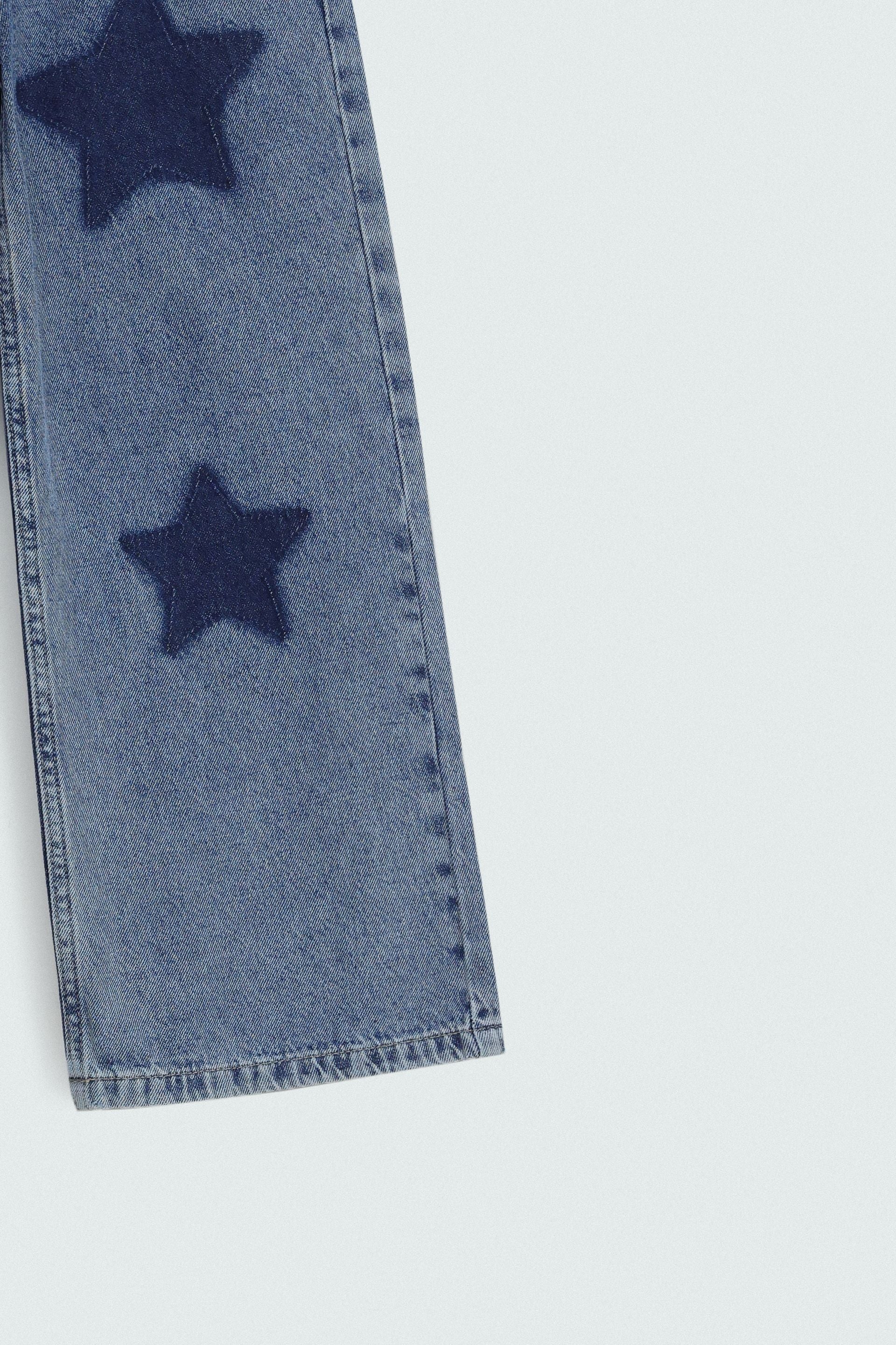 Indigo Blue