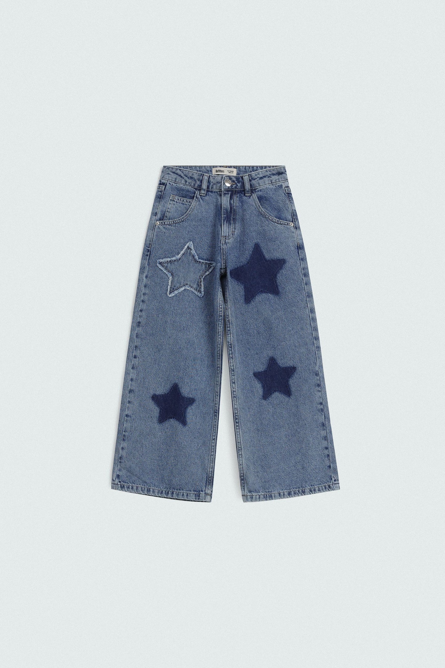 Indigo Blue