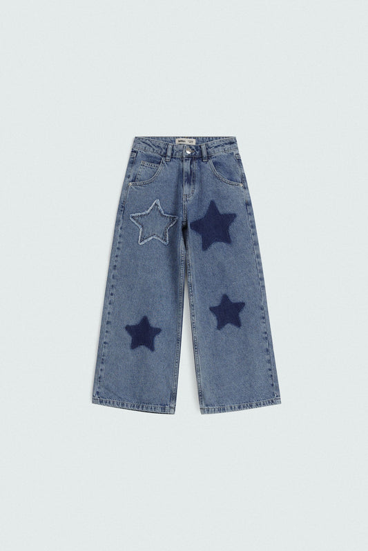 Indigo Blue