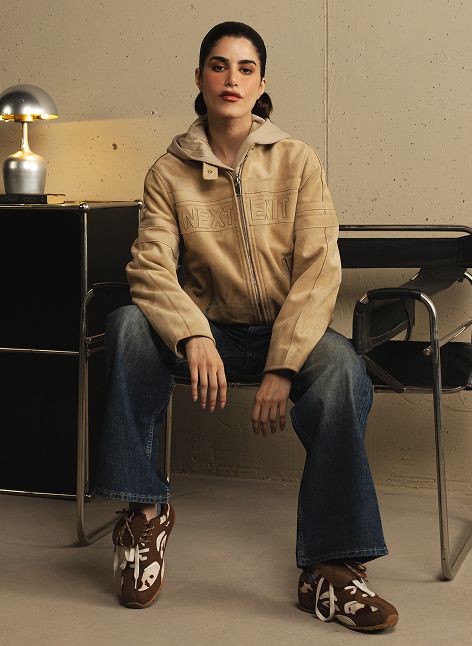 Women Otr Lab