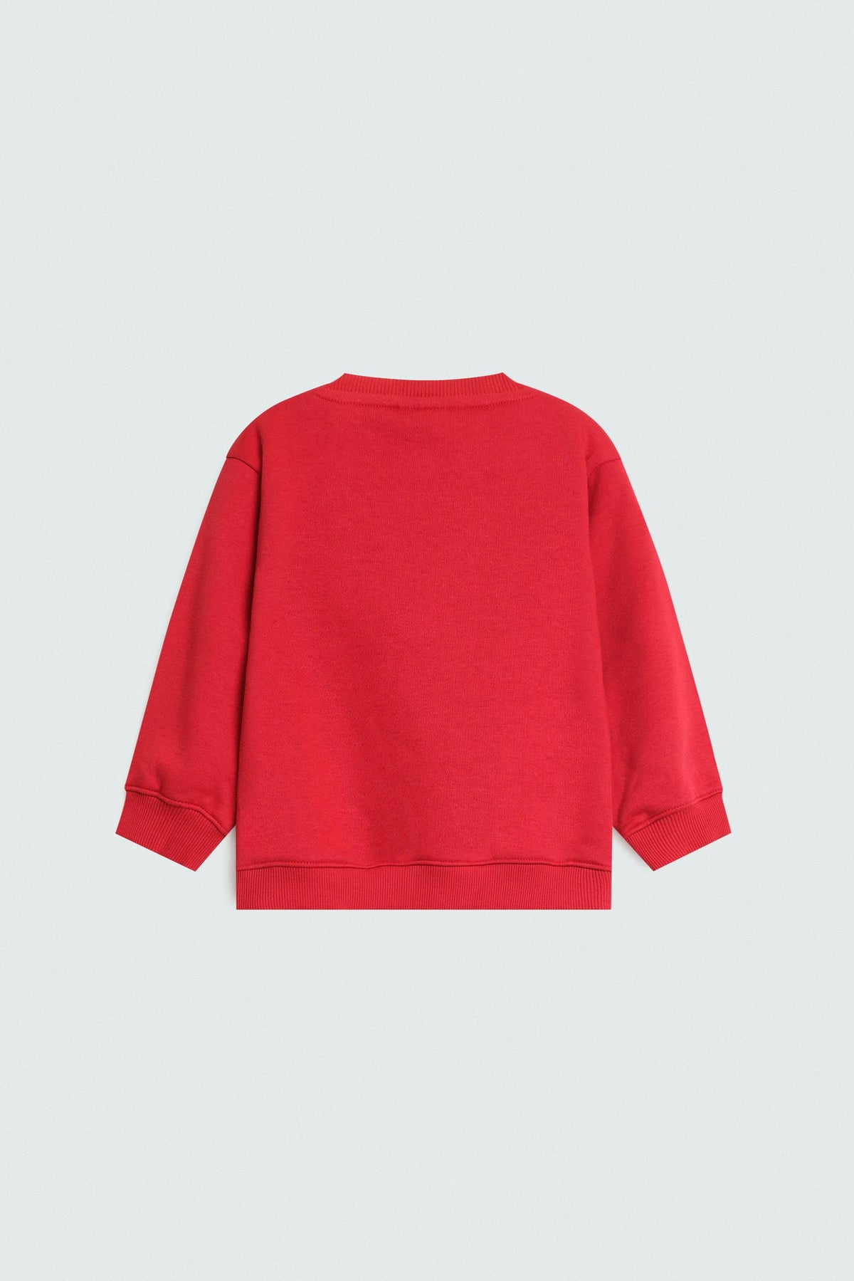 True Red