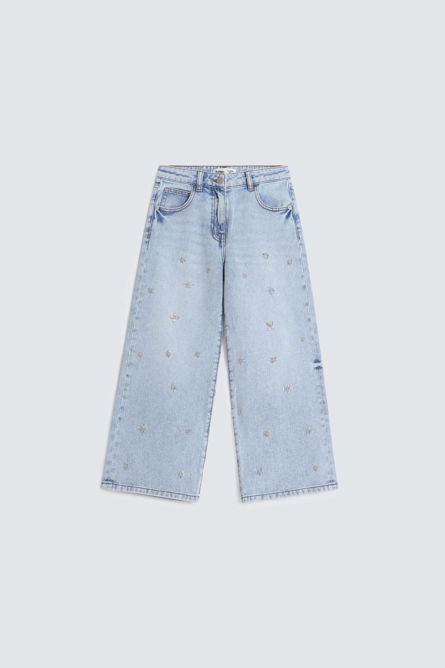 Dusty Blue