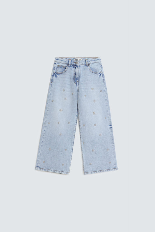 Dusty Blue