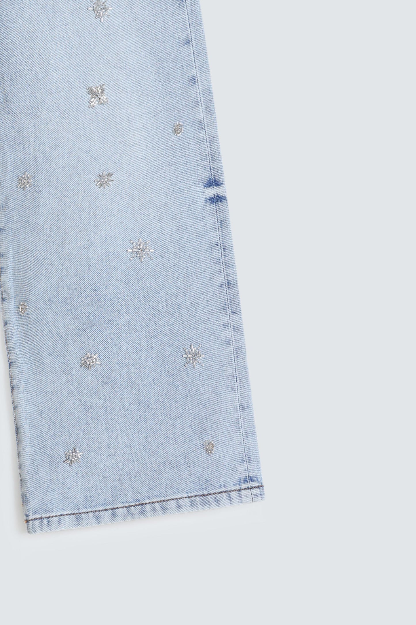 Dusty Blue