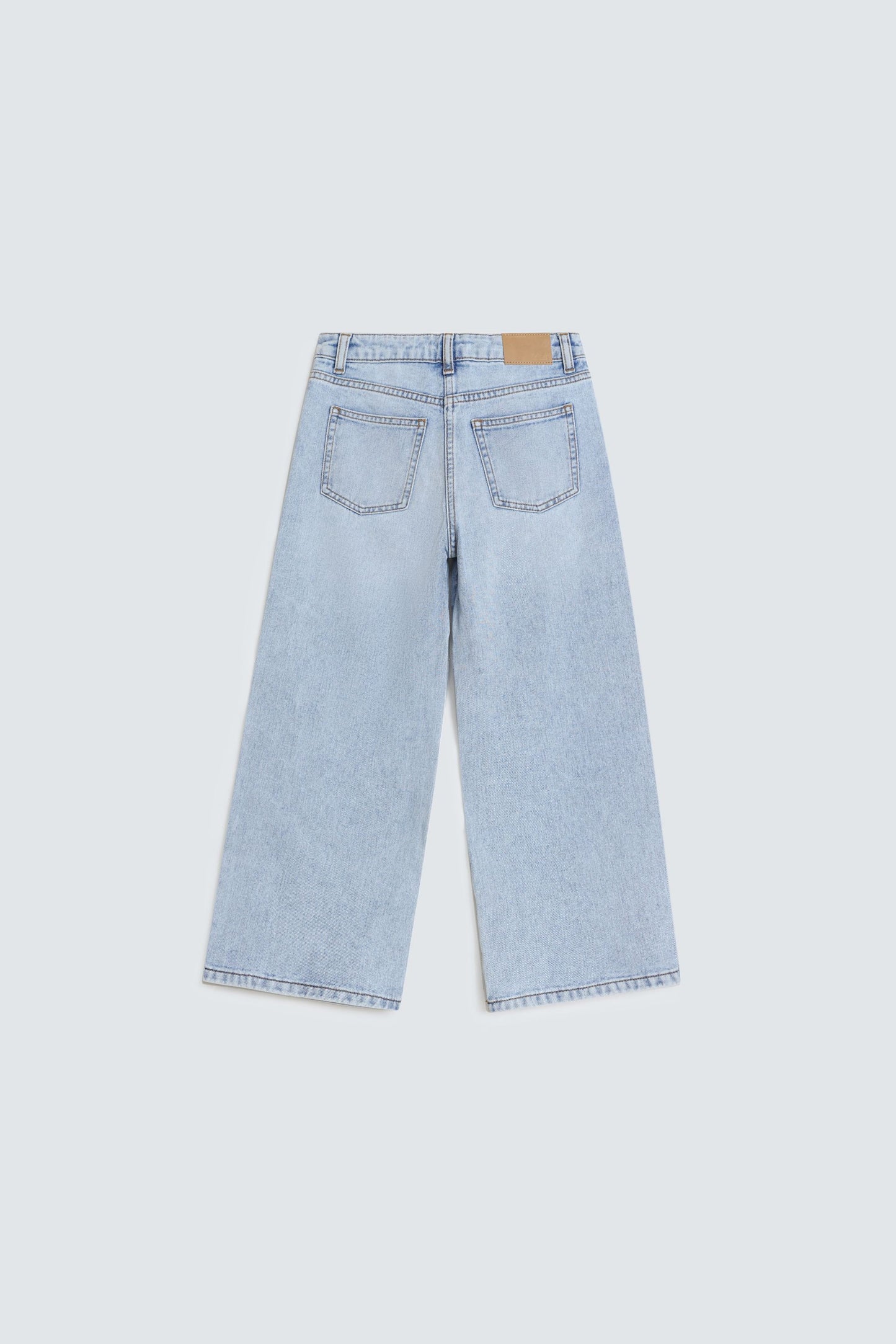 Dusty Blue