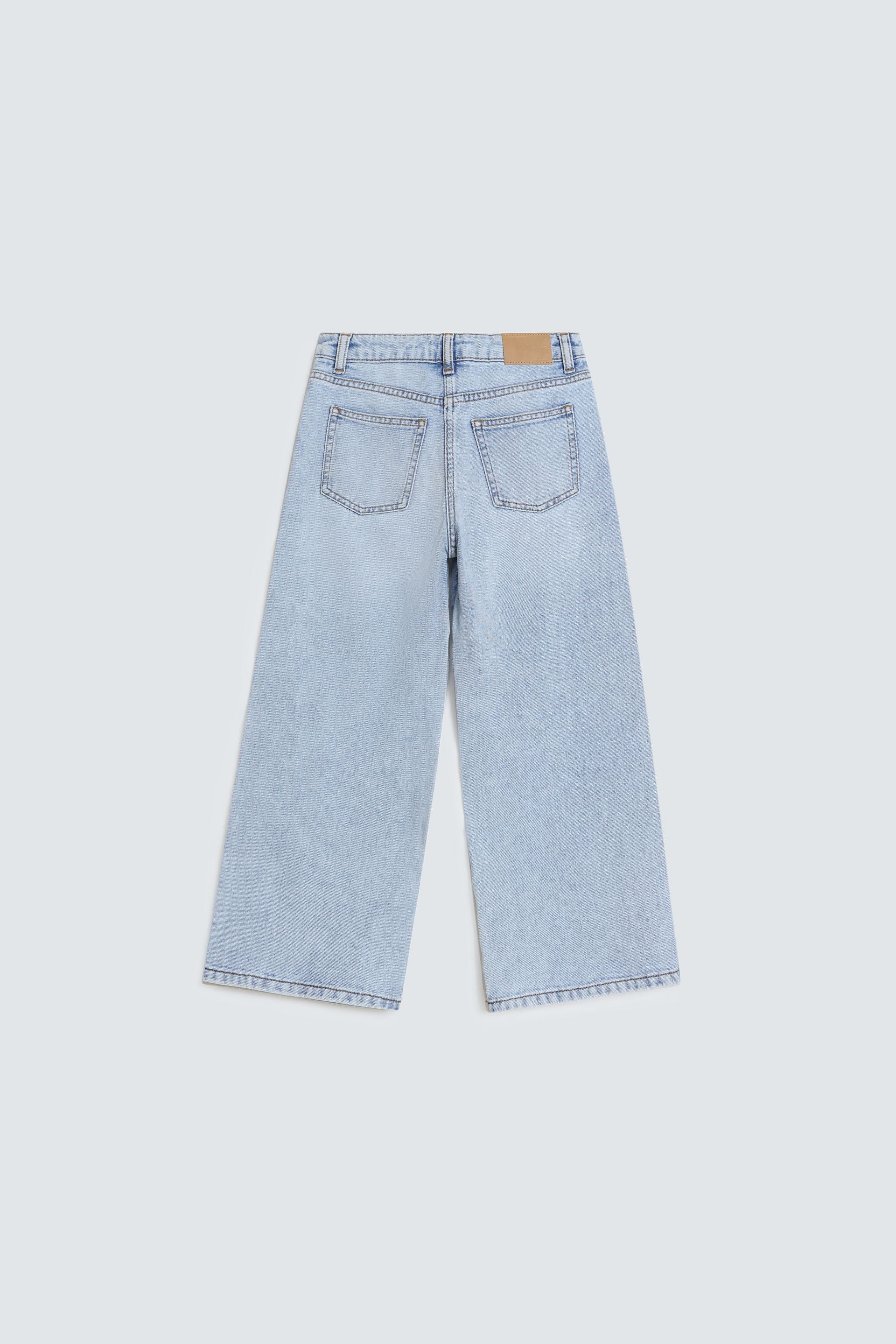 Dusty Blue