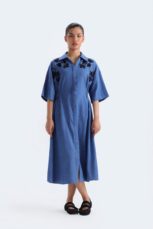 Denim Blue